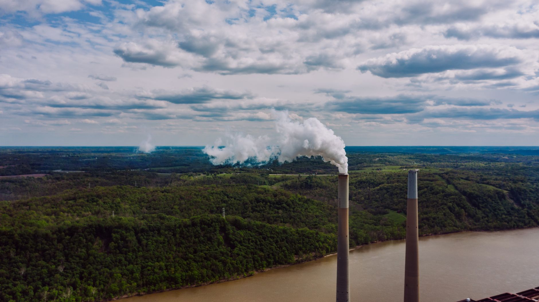 Pennsylvania's Environmental Challenges: A Deep Dive
