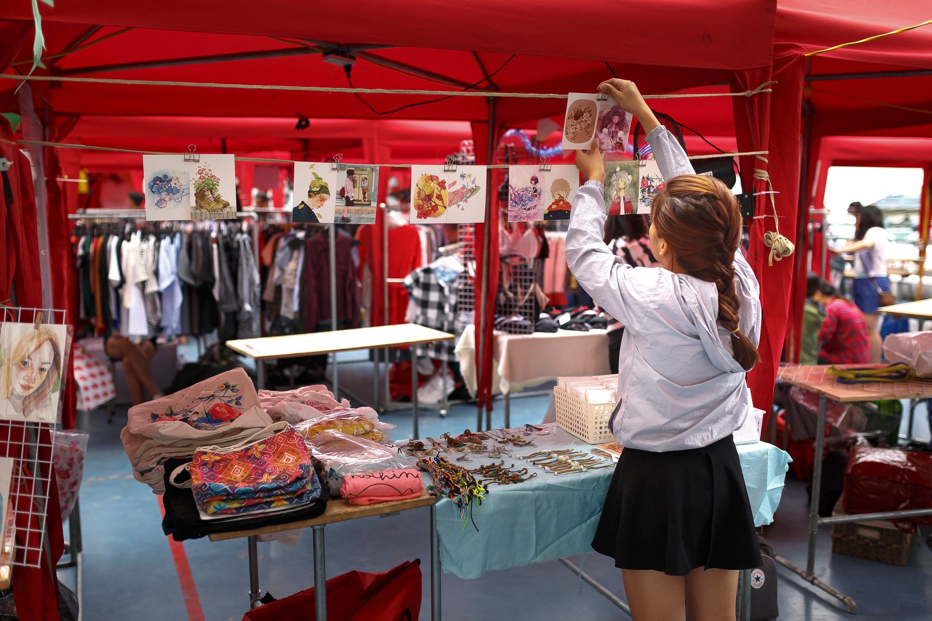 Lego to Riches: The Teen Entrepreneur Building a Fortune