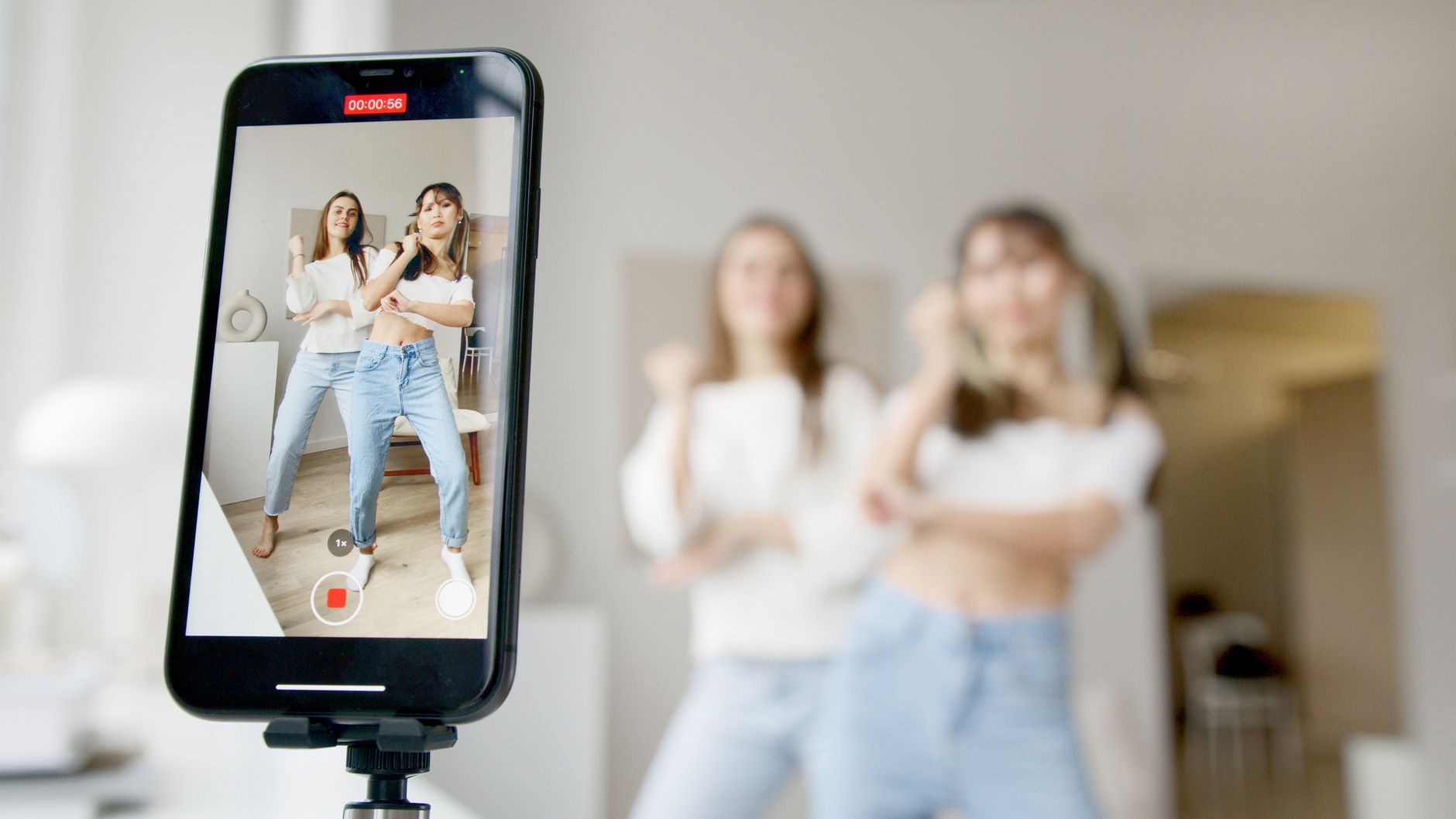 Women in Entertainment Fight Back Against AI-Driven Online Abuse