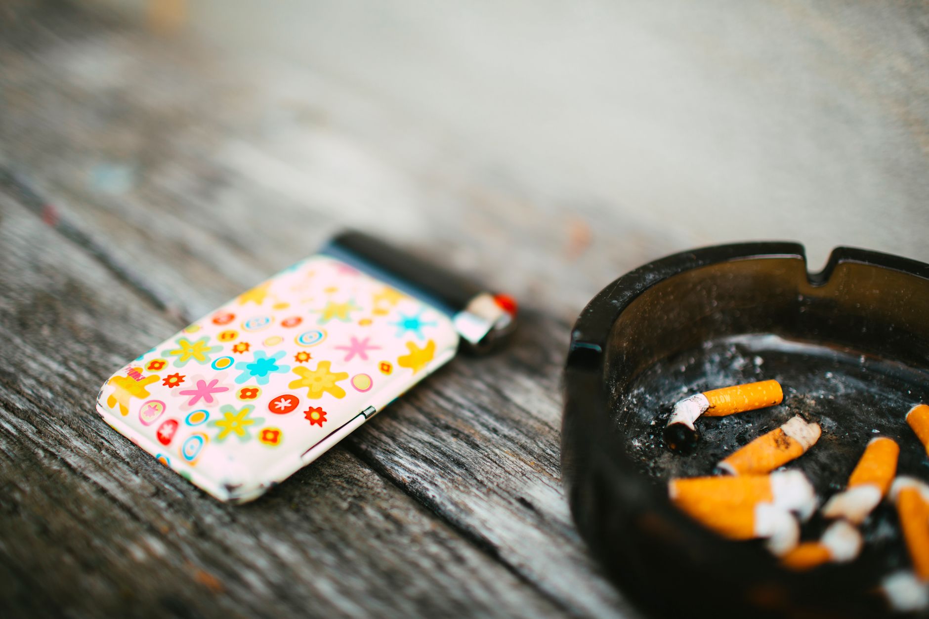 India's Nicotine Pouch Dilemma: A Legal and Health Labyrinth