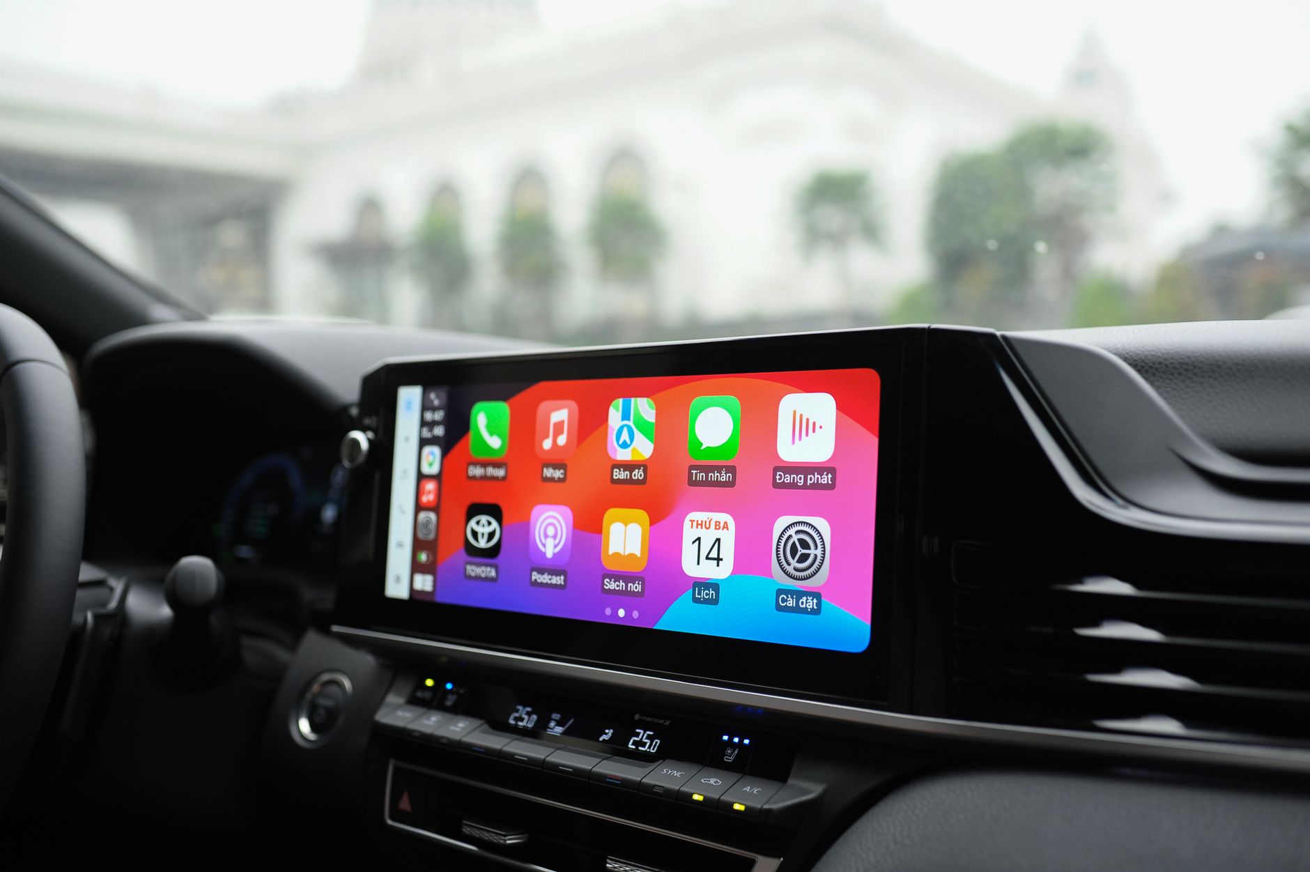Jack Technology Unveils SmartLink Master in Vietnam