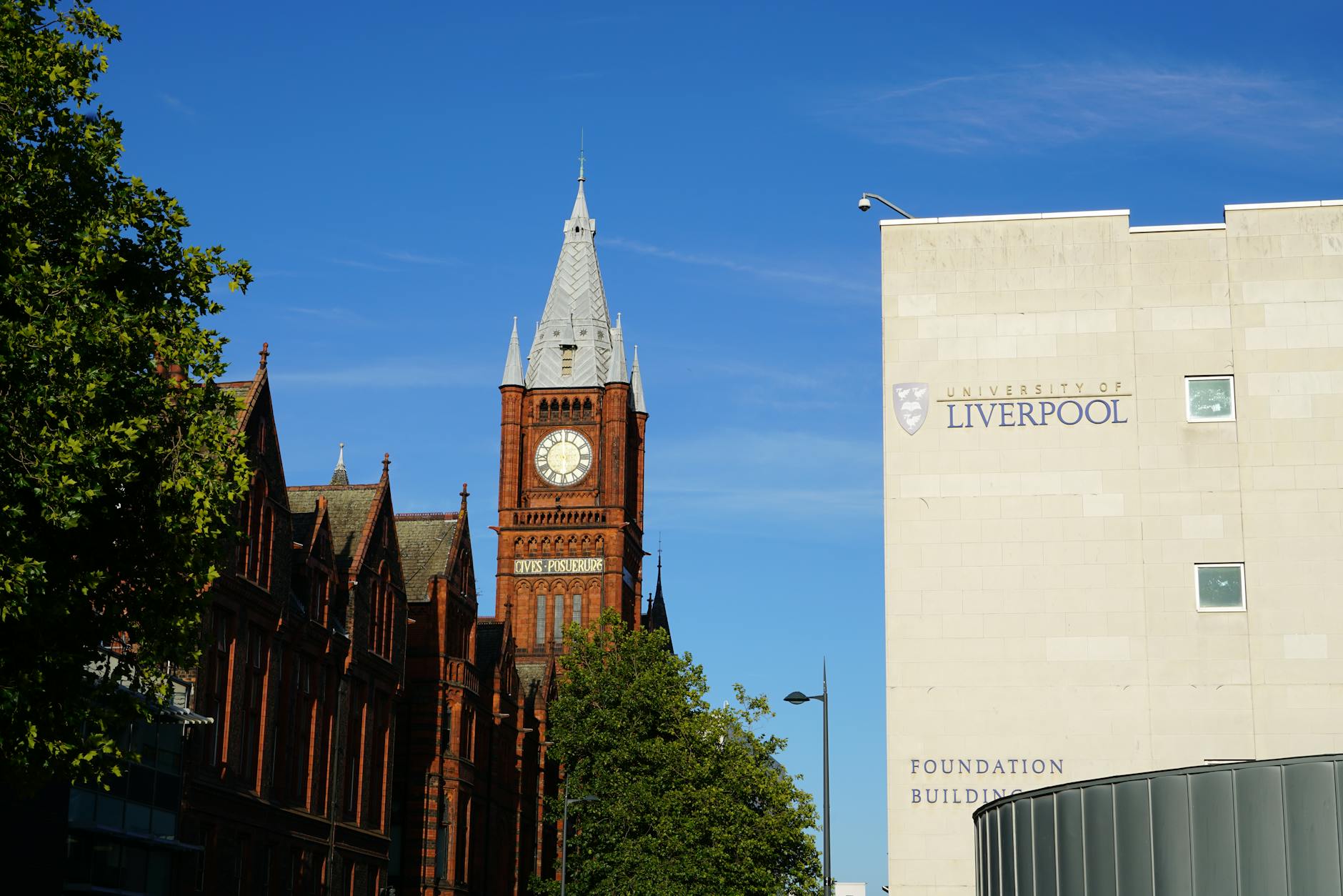 University of Liverpool to Launch Bengaluru Campus by 2026
