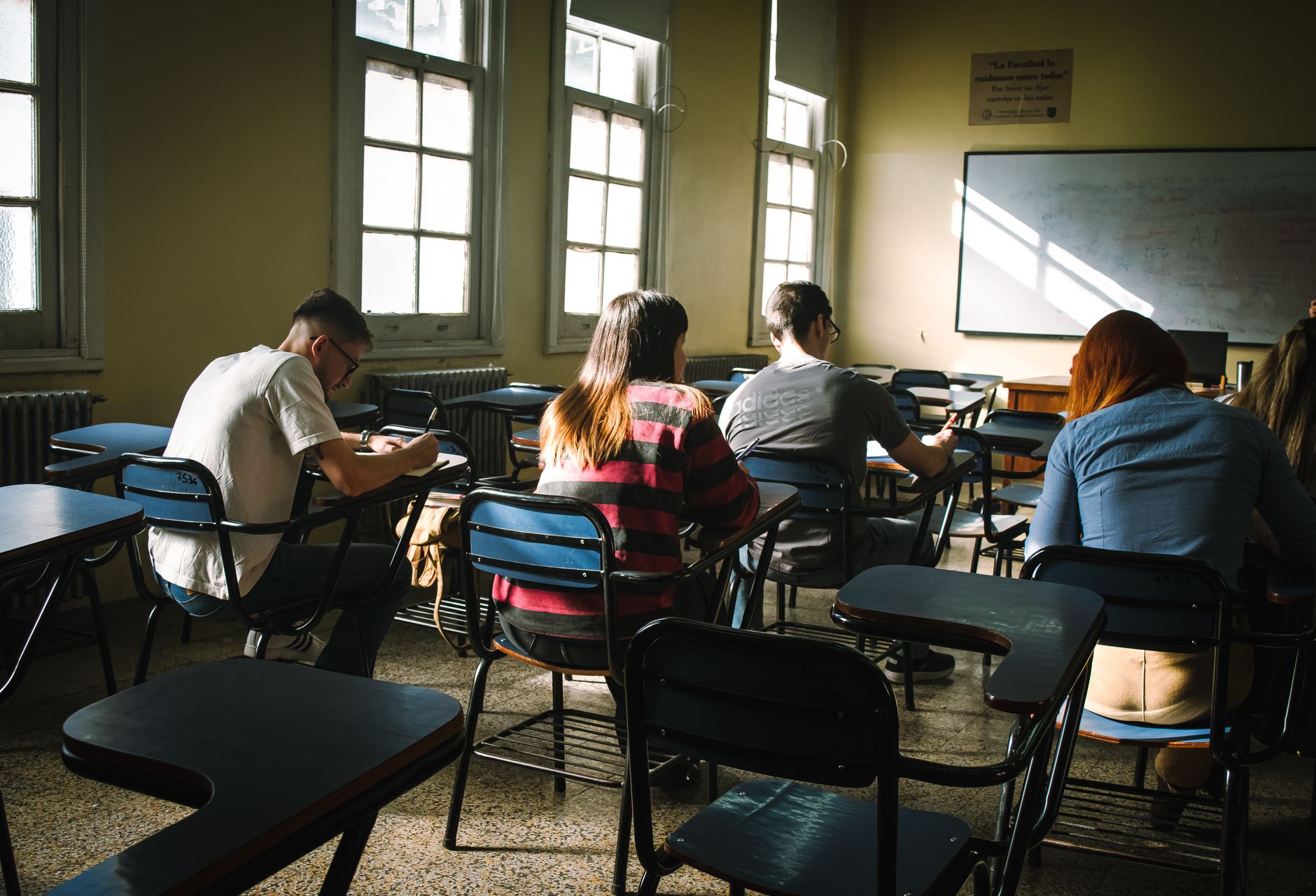 Board Exams to Play Larger Role in University Admissions