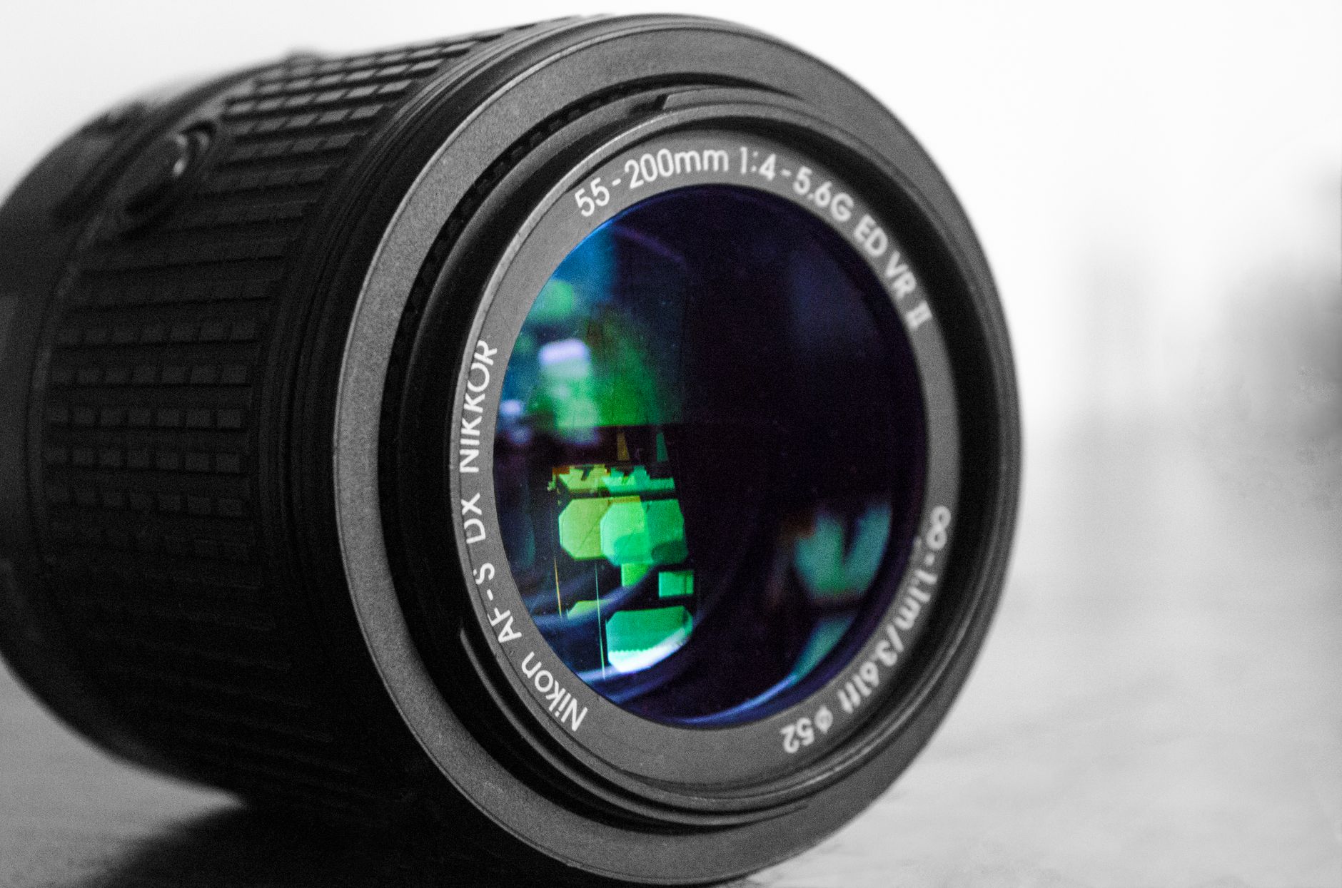 Nikon Disqualifies AI-Generated Image Amid Controversy