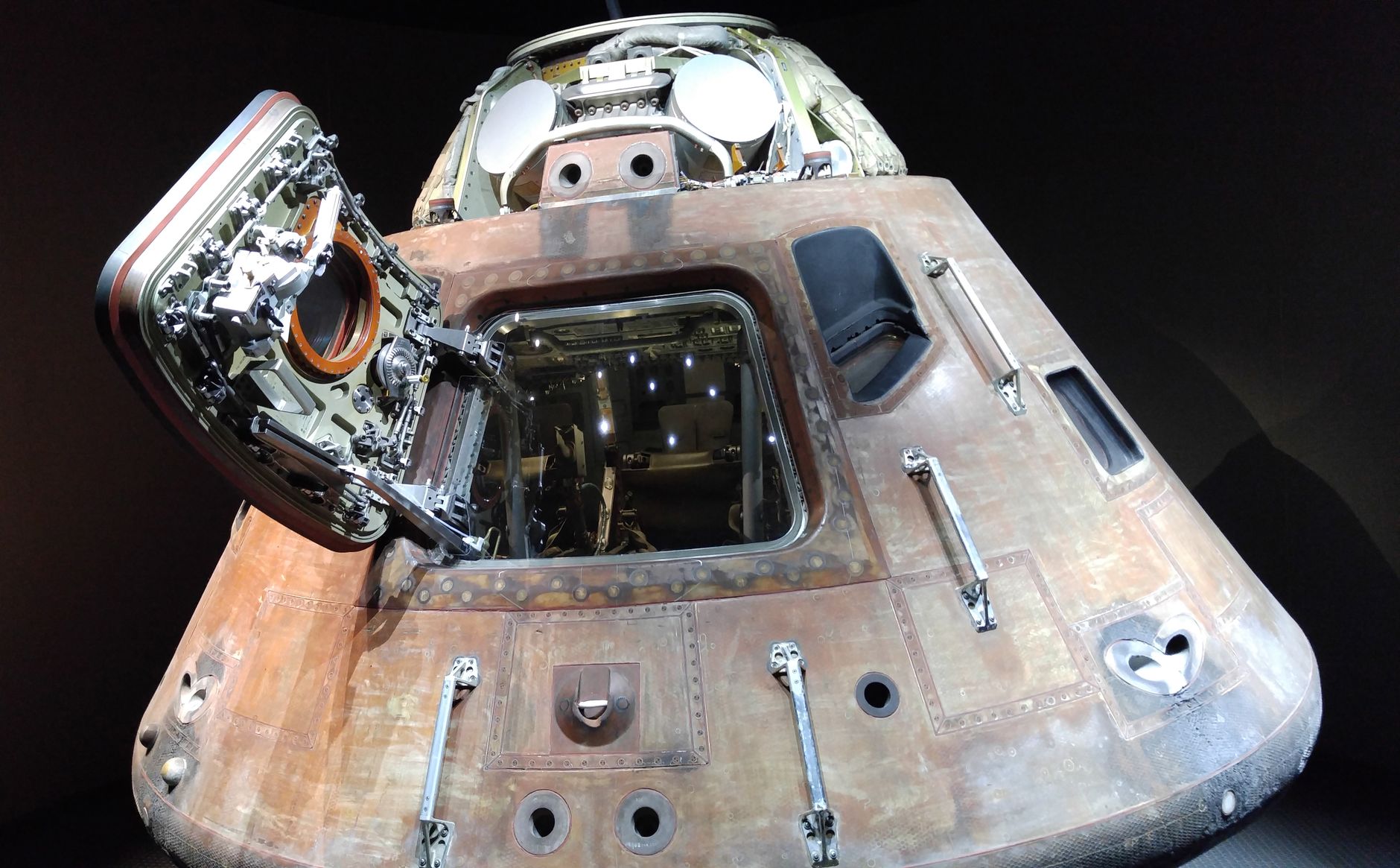 South Korea Sets Sights on Moon Landing by 2030 in Tech Push