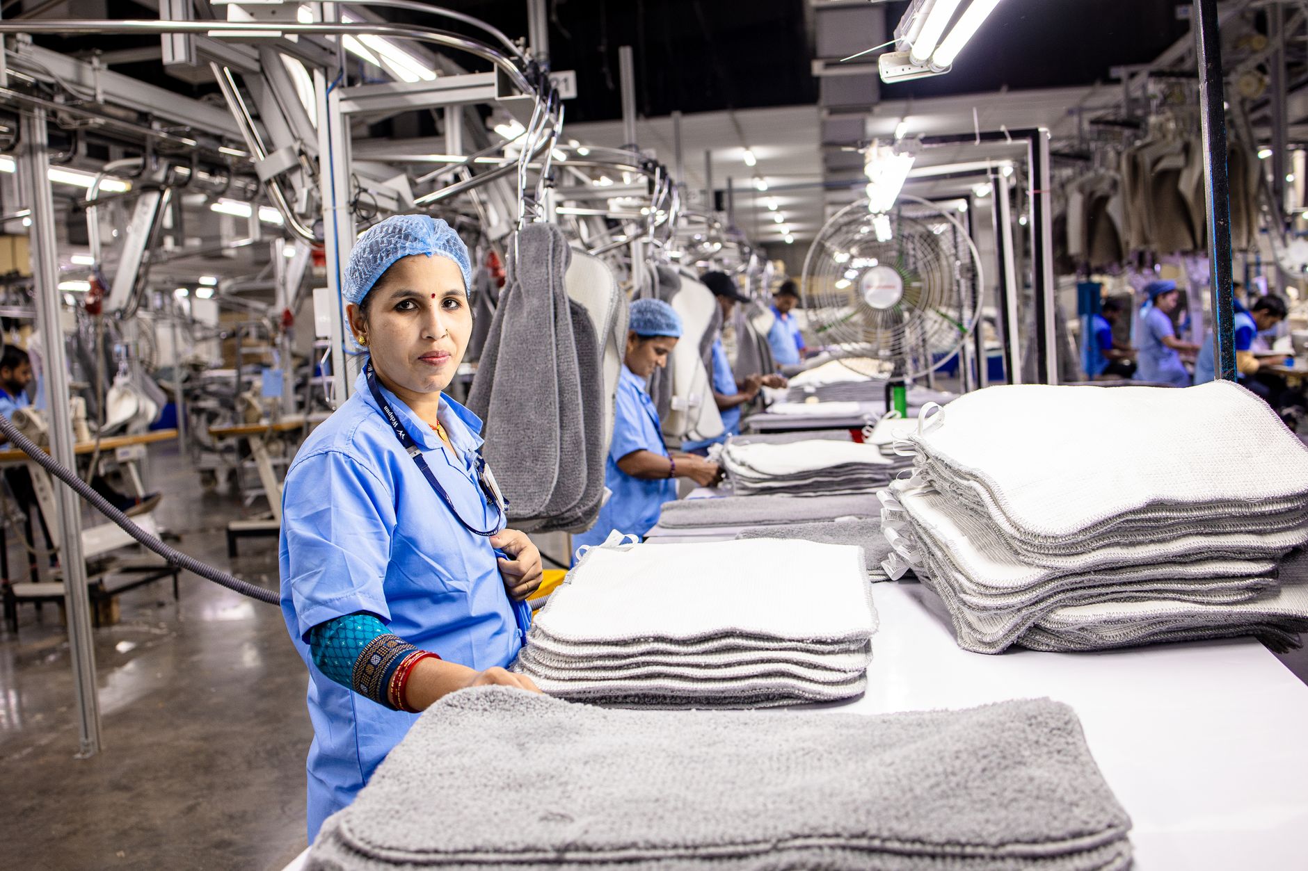Health and Education Sectors Poised to Lead India's Job Creation