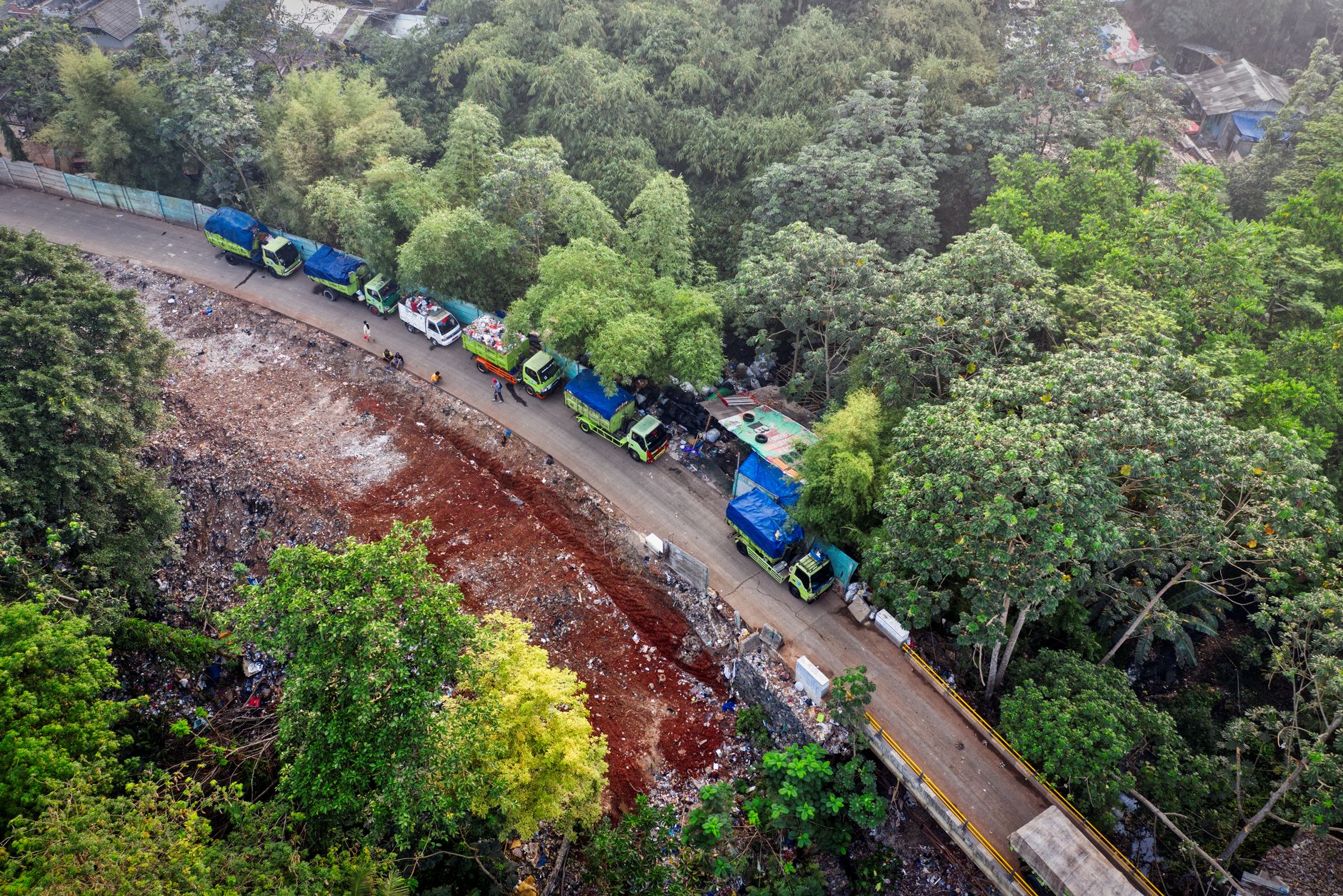 Judiciary’s Environmental Orders Signal a Crucial Turning Point