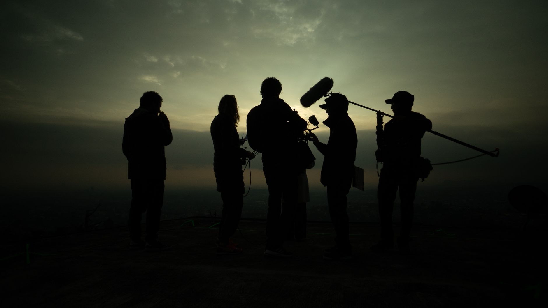 Ravinder Kumar Unveils Excellency Studios: A New Era in Entertainment