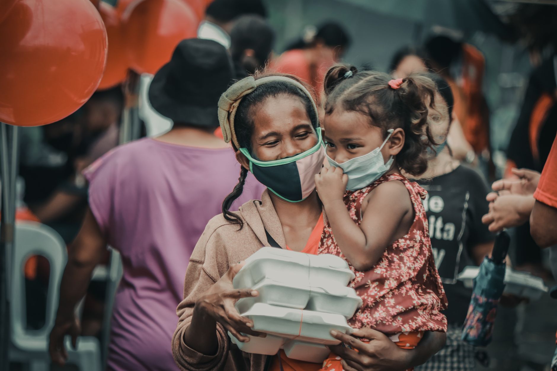 The Silent Epidemic: Unsafe Food Endangering Millions Globally