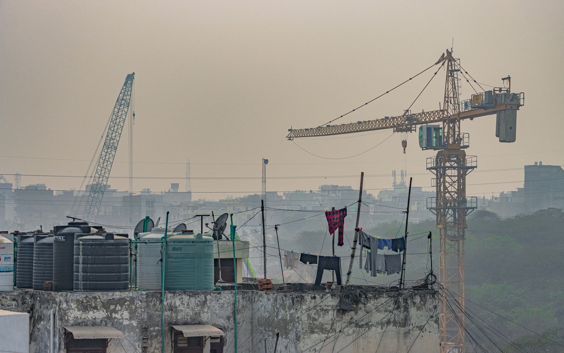 India's Path to Sustainable Development: Challenges and Triumphs