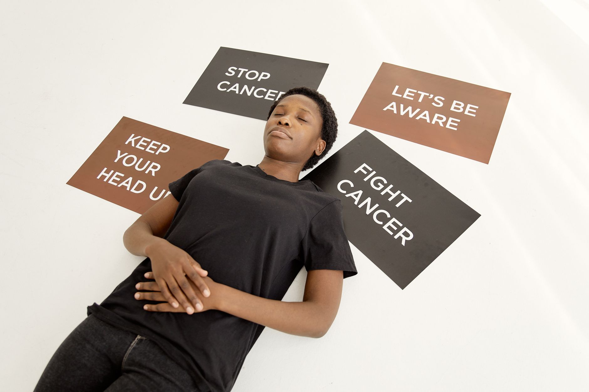 Actor's Heartfelt Plea: Mental Health Deserves Urgent Attention