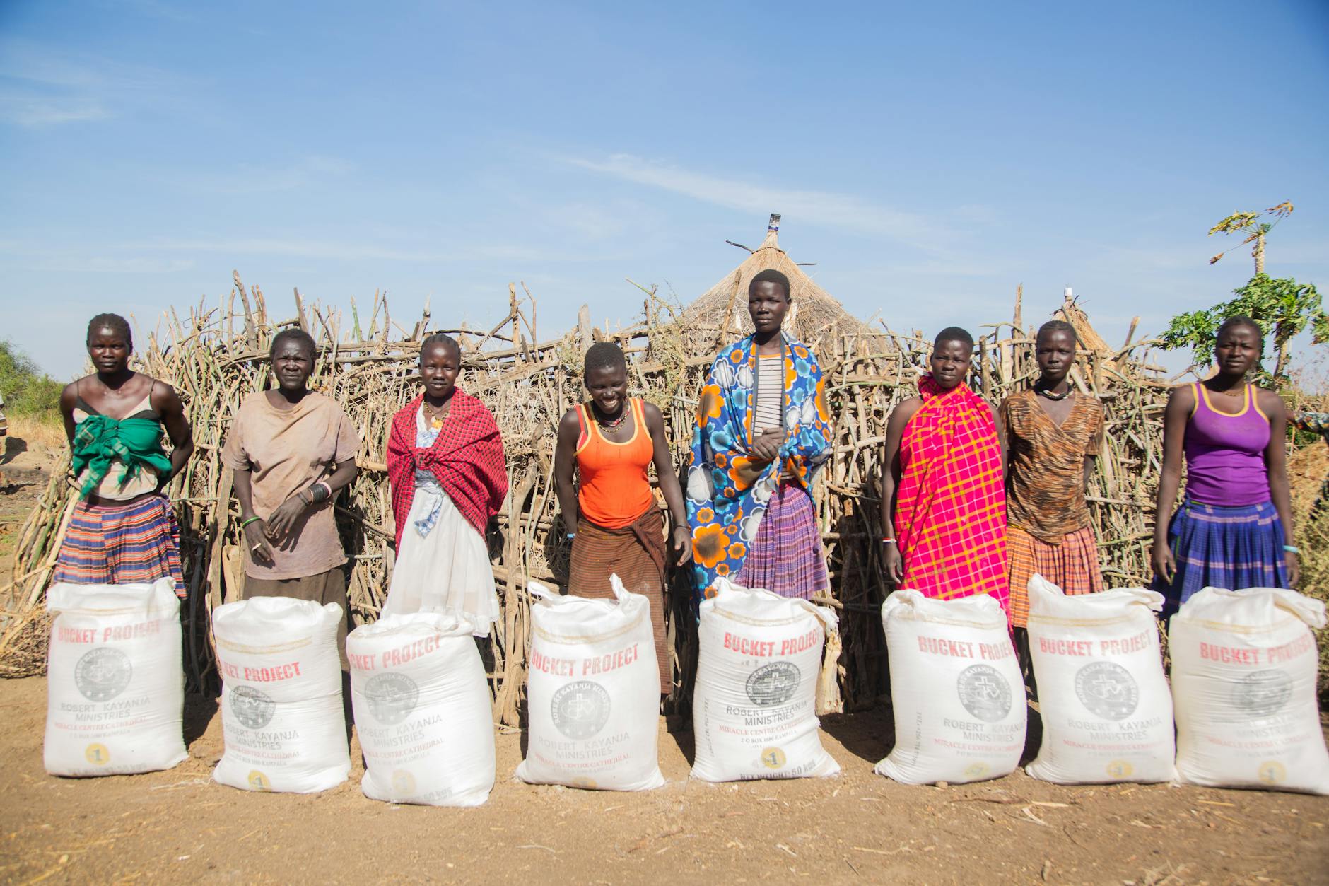 Innovative Technologies: The Key to Feeding a Growing World