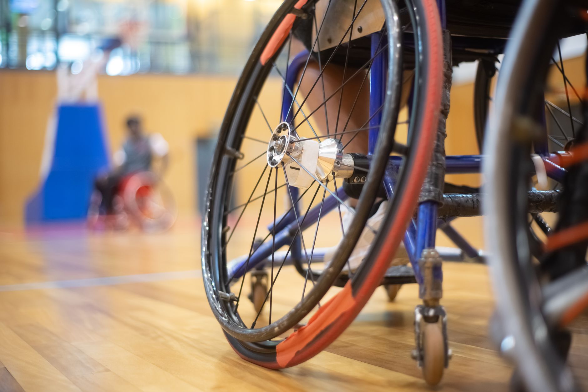 Government Revamps Sports Funding with Rs.7,386.74 Crore Budget