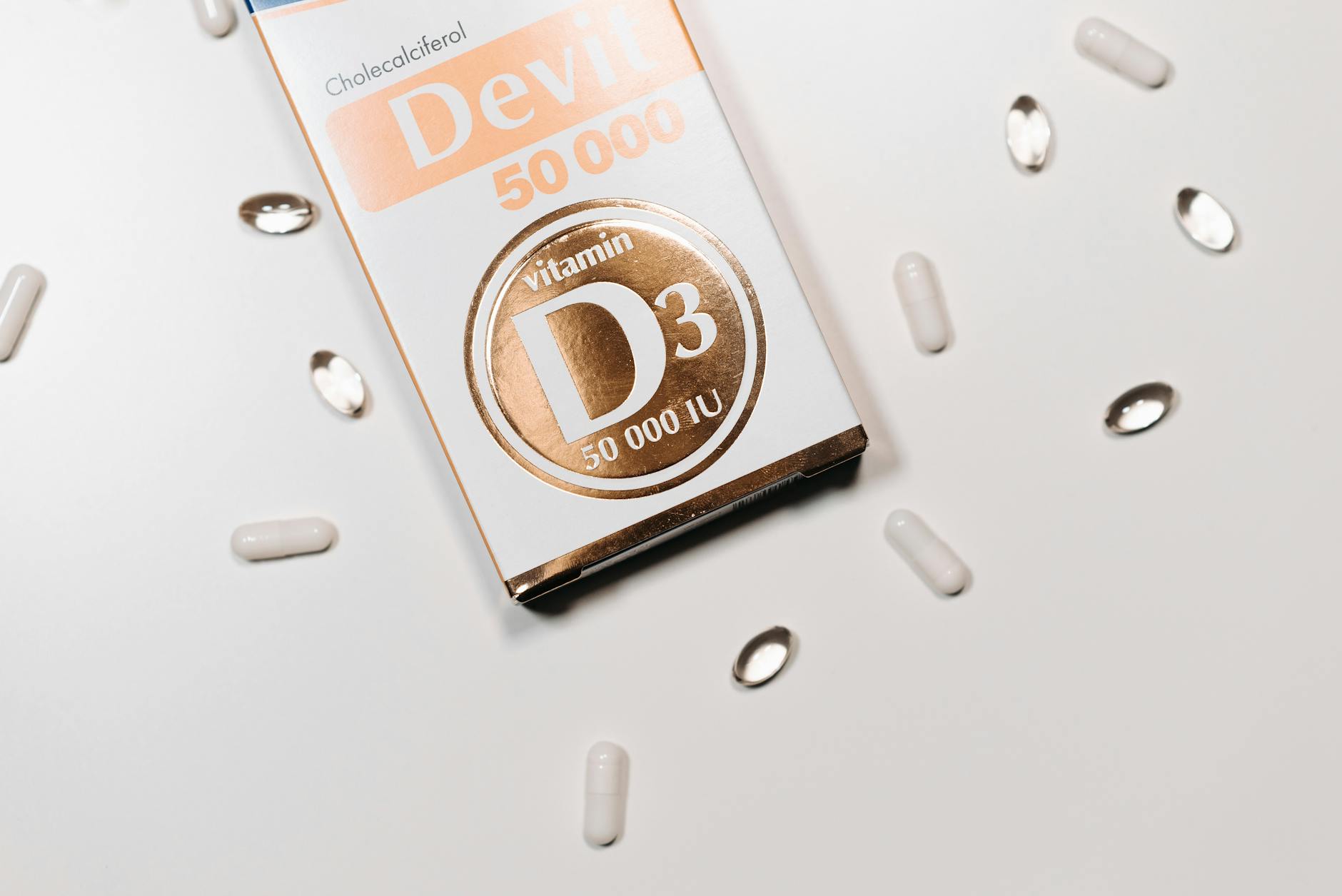 Unexpected Pitfalls of Vitamin D Supplements Revealed by Scientists