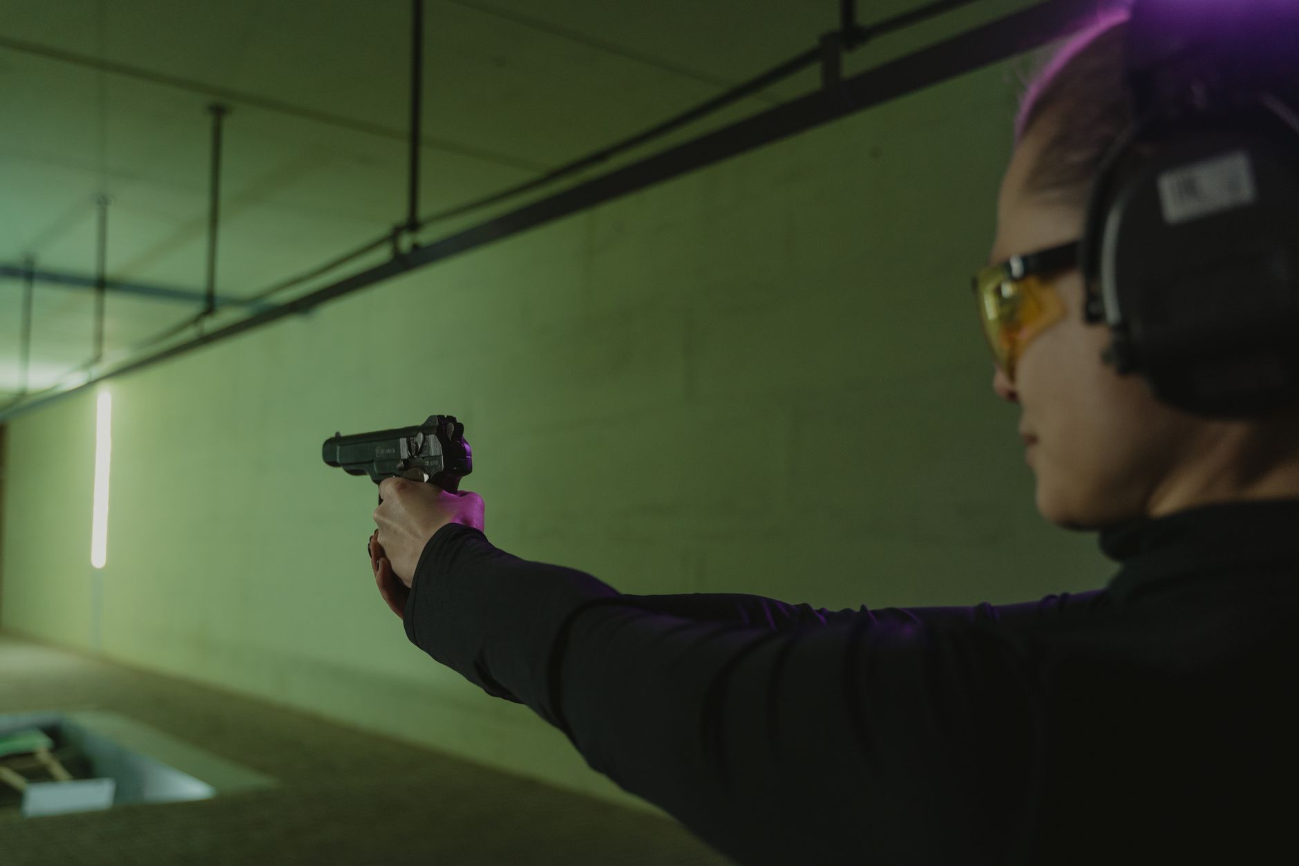 Suruchi Singh: The Shooting Prodigy Redefining Excellence