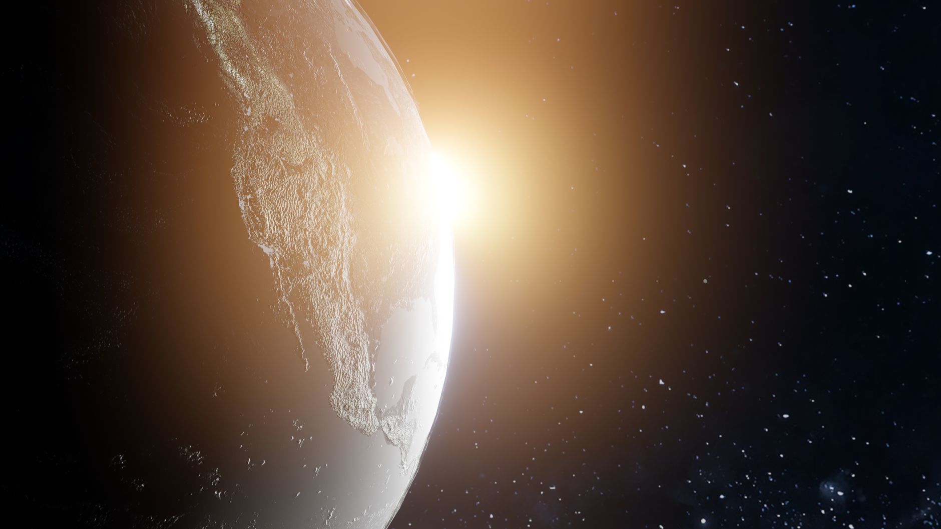 NASA's IMAP Mission Unveils New Insights into Space Weather