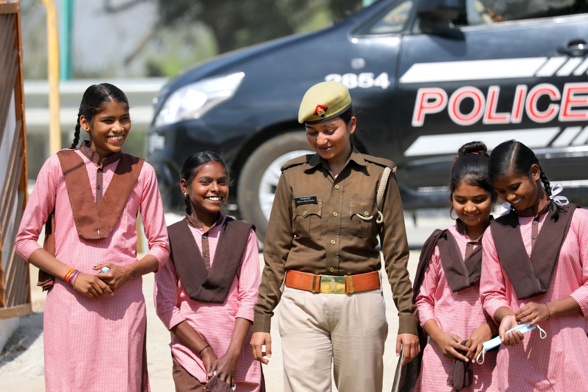 India's Youth: A Lost Generation to Domestic Duties