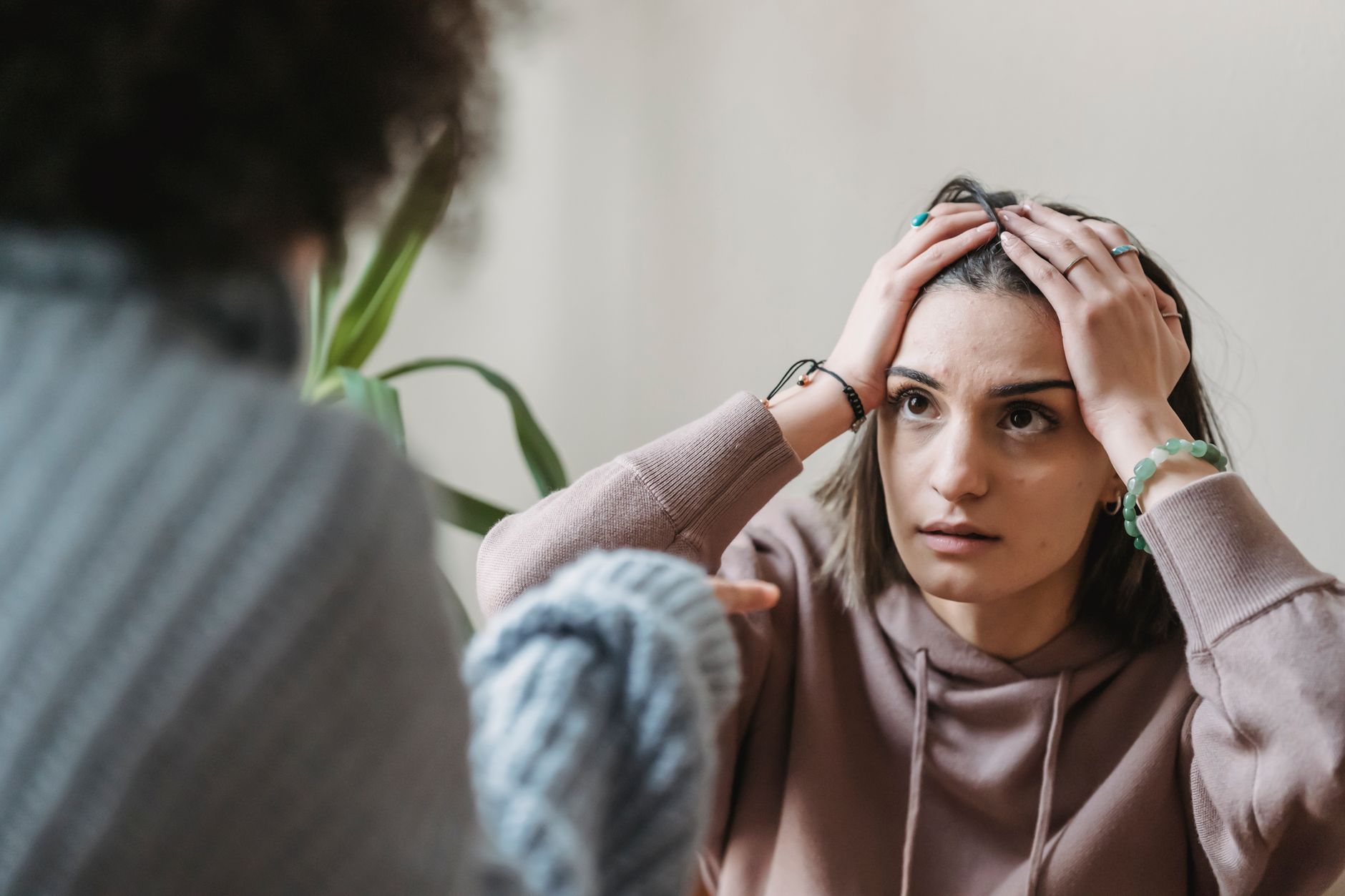 The Silent Crisis: Rising Youth Mental Health Challenges