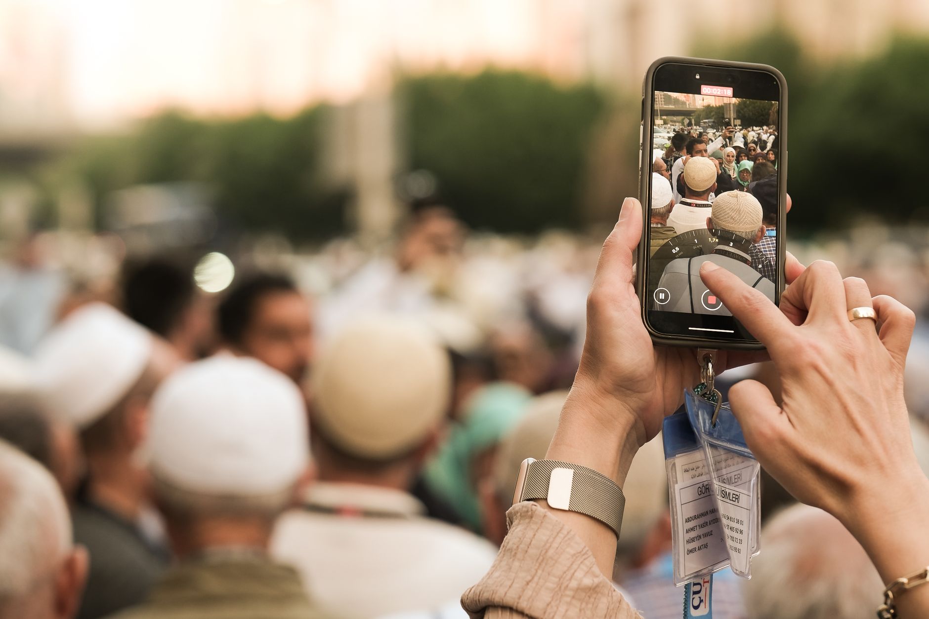 Saudi OpenAI Employee Arrested Amid Espionage Allegations