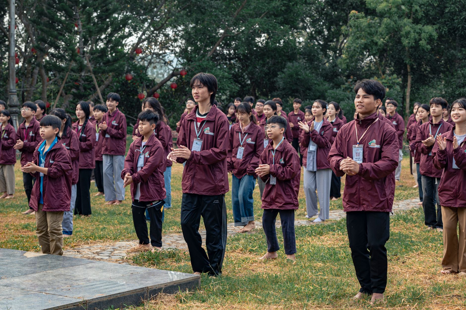 China's Ambitious Sports Blueprint: A Global Health Initiative
