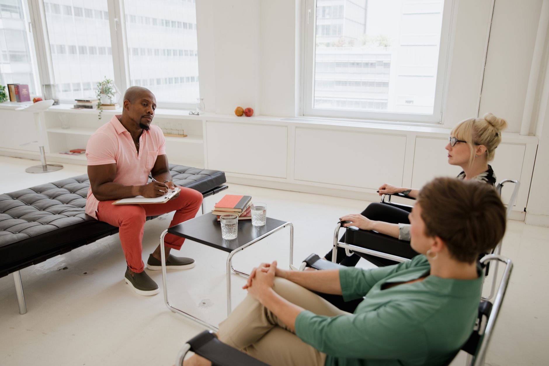 Global Youth Engage in Groundbreaking Dialogue on Mental Health in Education