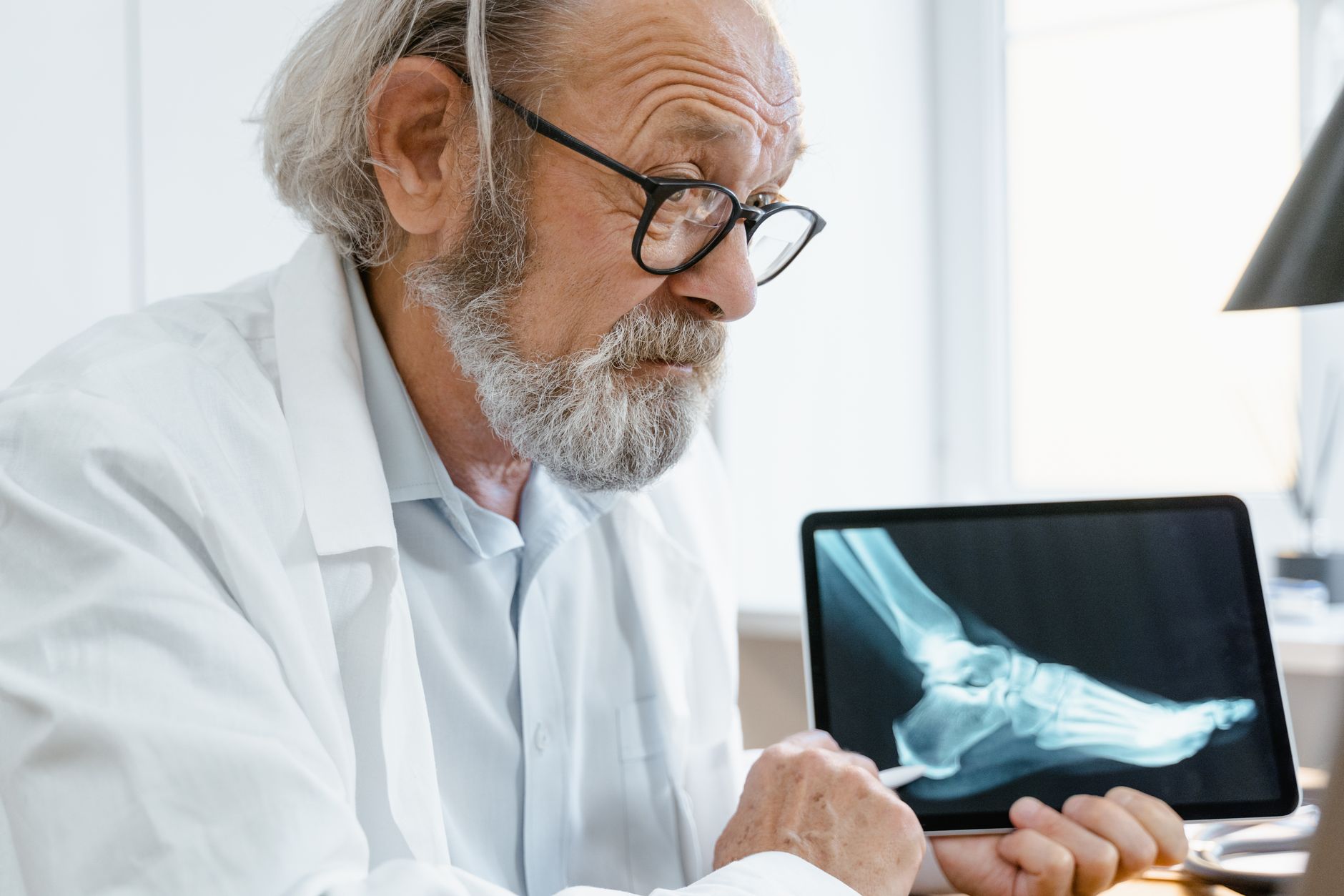 Calcium and Vitamin D: Rethinking Their Role in Bone Health