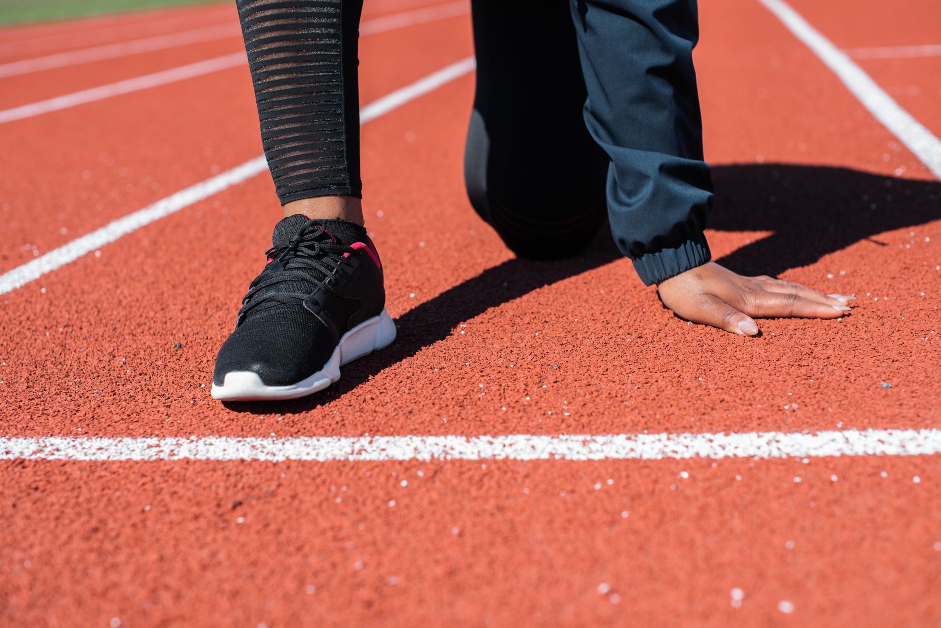 Melissa Jefferson-Wooden's Record-Breaking Sprint at World Championships
