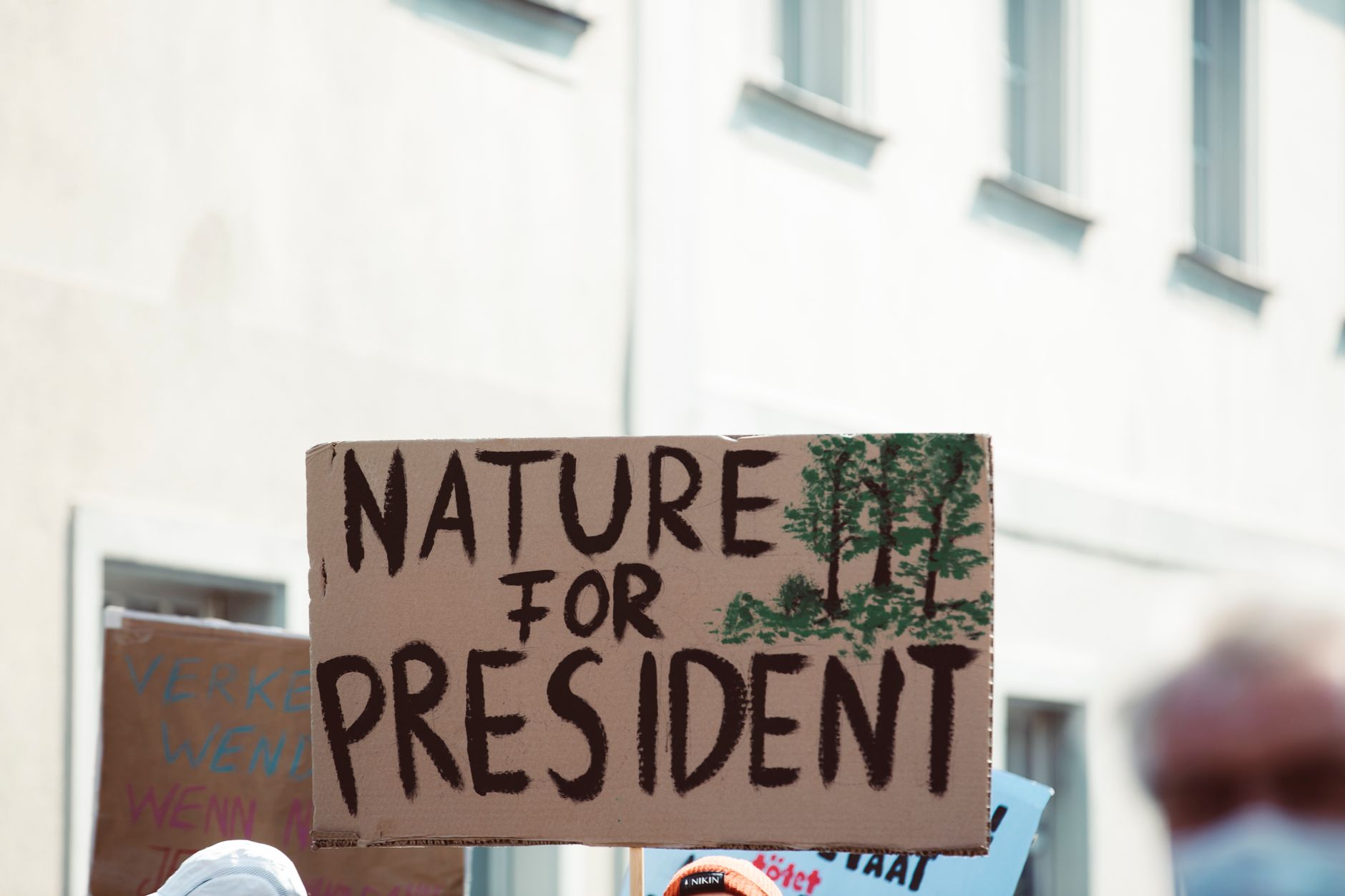 UNEP Stresses Justice in Environmental Transition