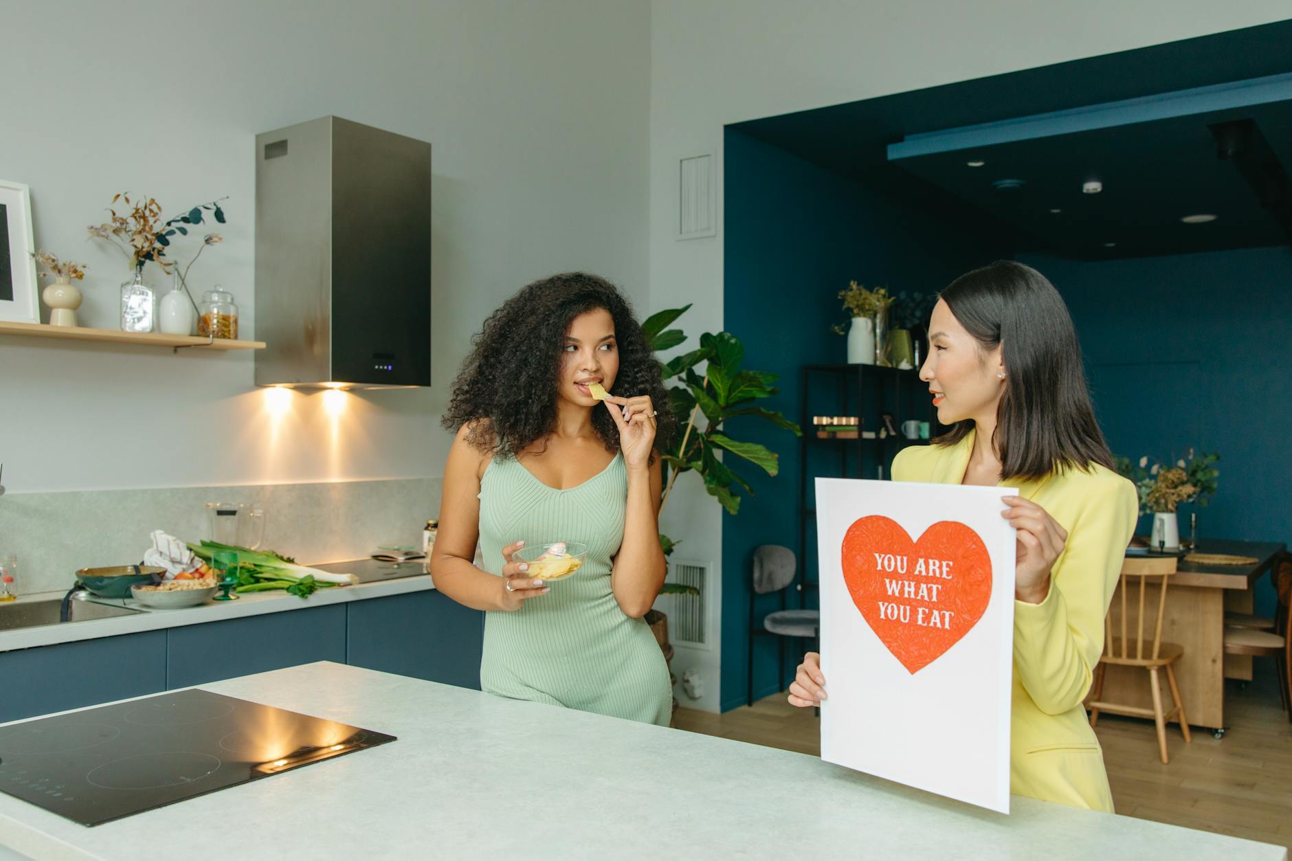 New Insights: Quality Over Quantity for Heart Health