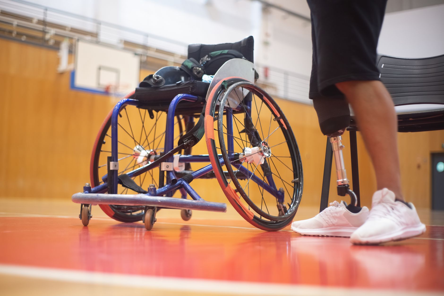 Indian Para-Badminton Stars Shine at Asian Para Games