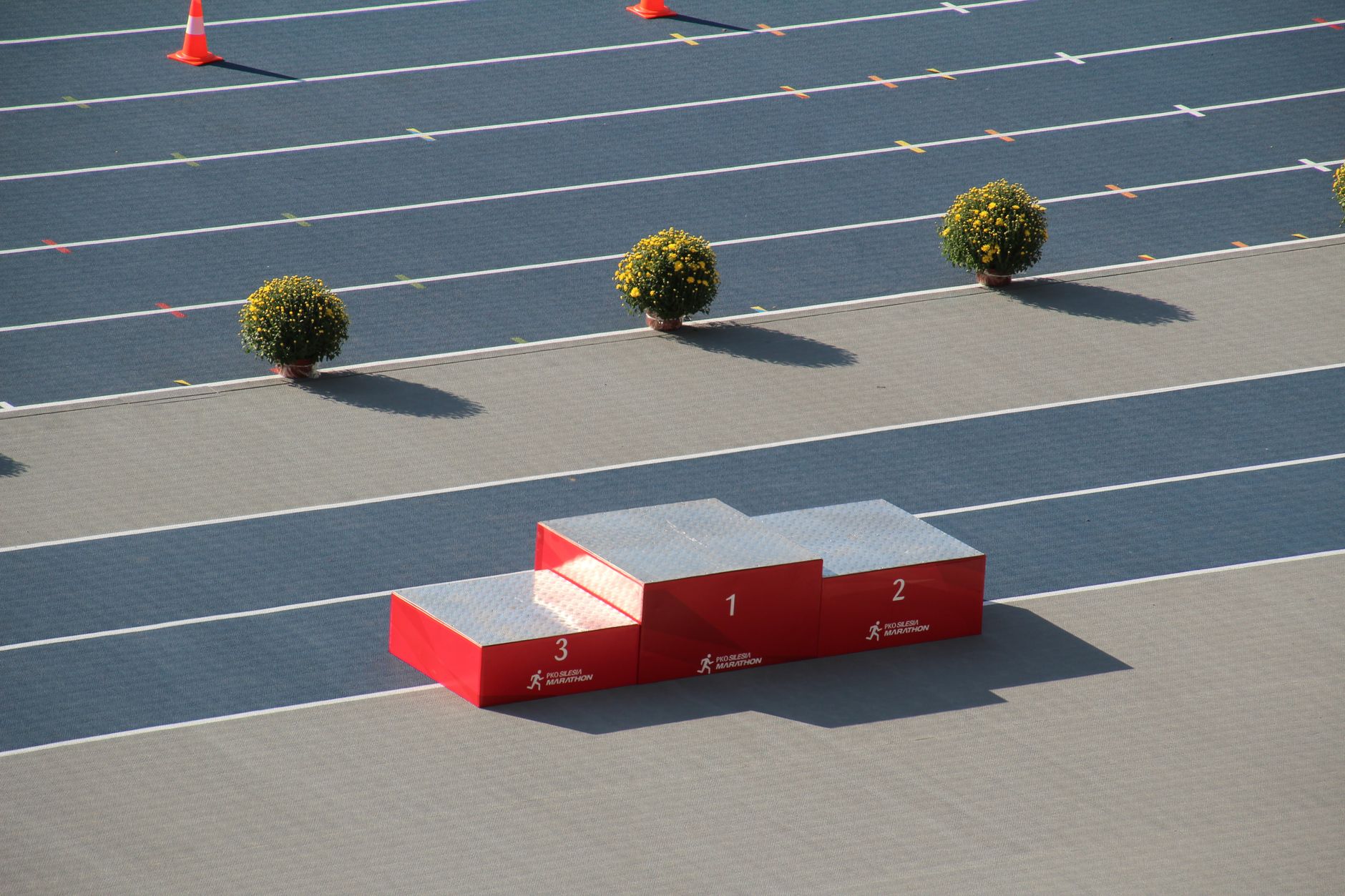 Thrills and Triumphs: Day 4 at World Athletics U20 in Oregon