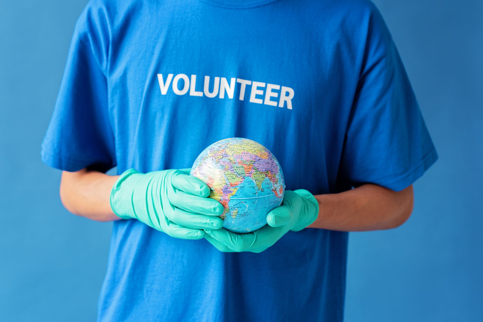 World Humanitarian Day 2026: Uniting for Global Action