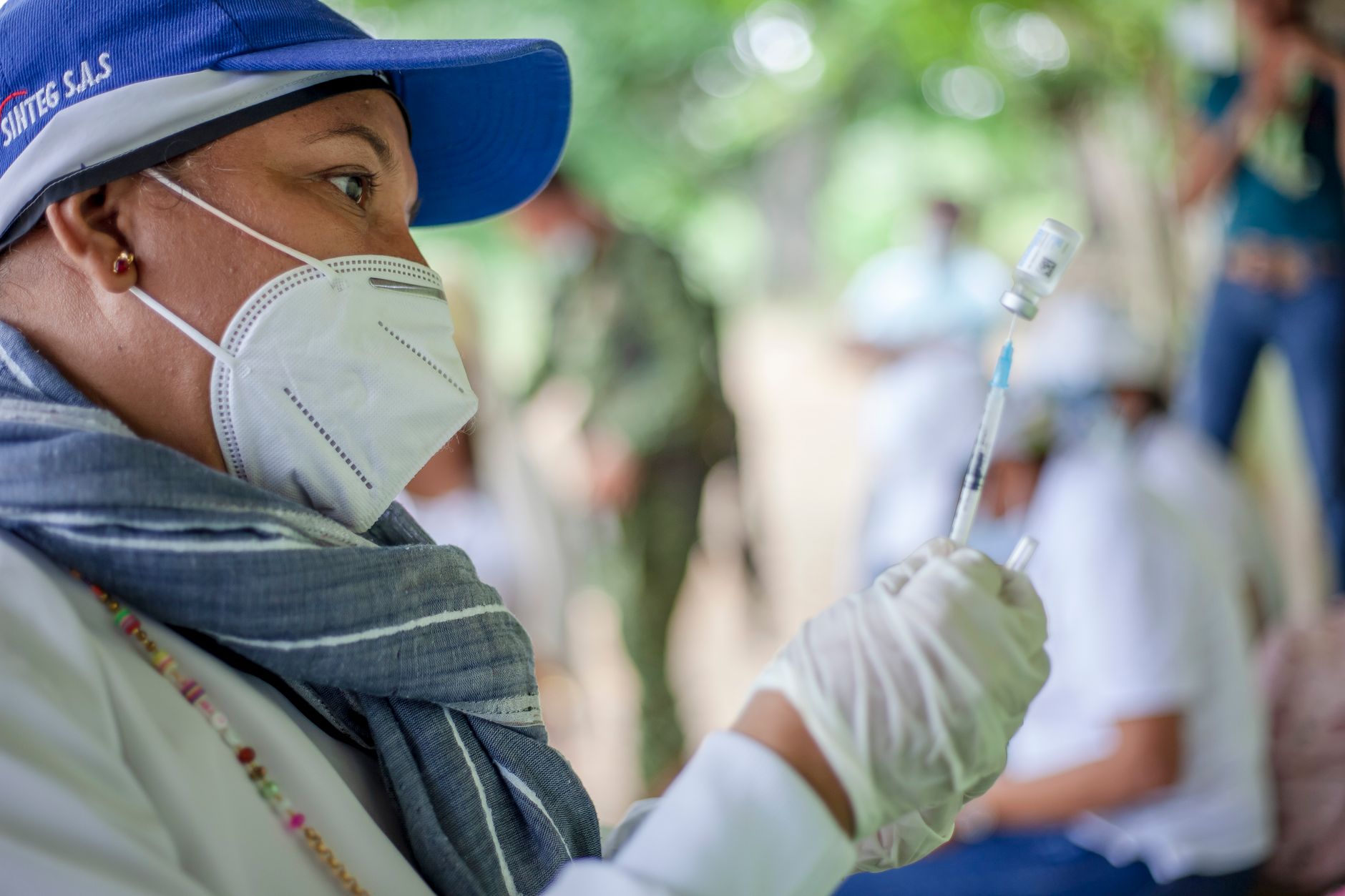 AstraZeneca's Bold Step for Global Youth Health Equity