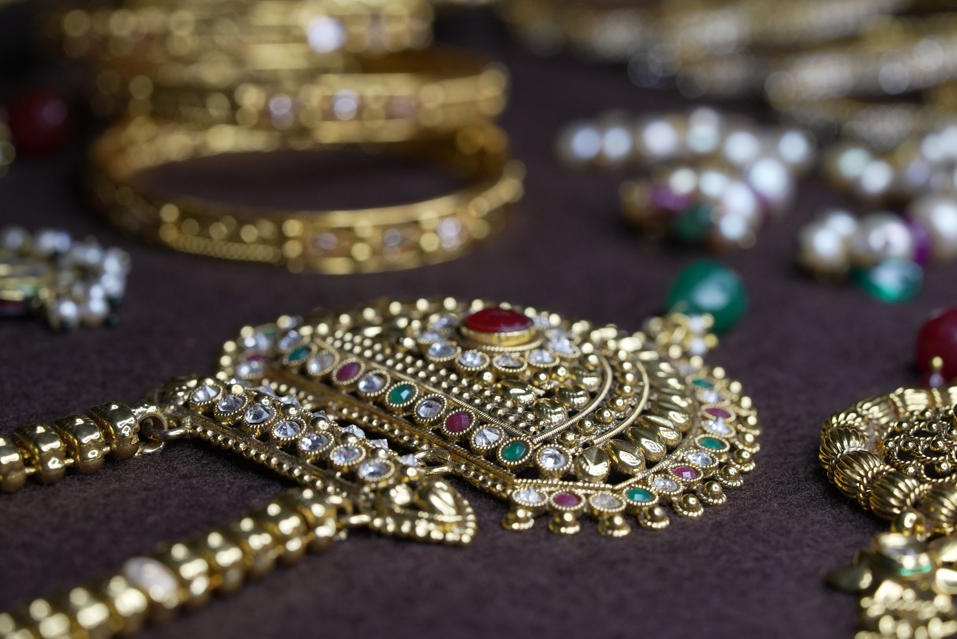 Kalyan Jewellers Shares Rally on Stellar Q1 Performance
