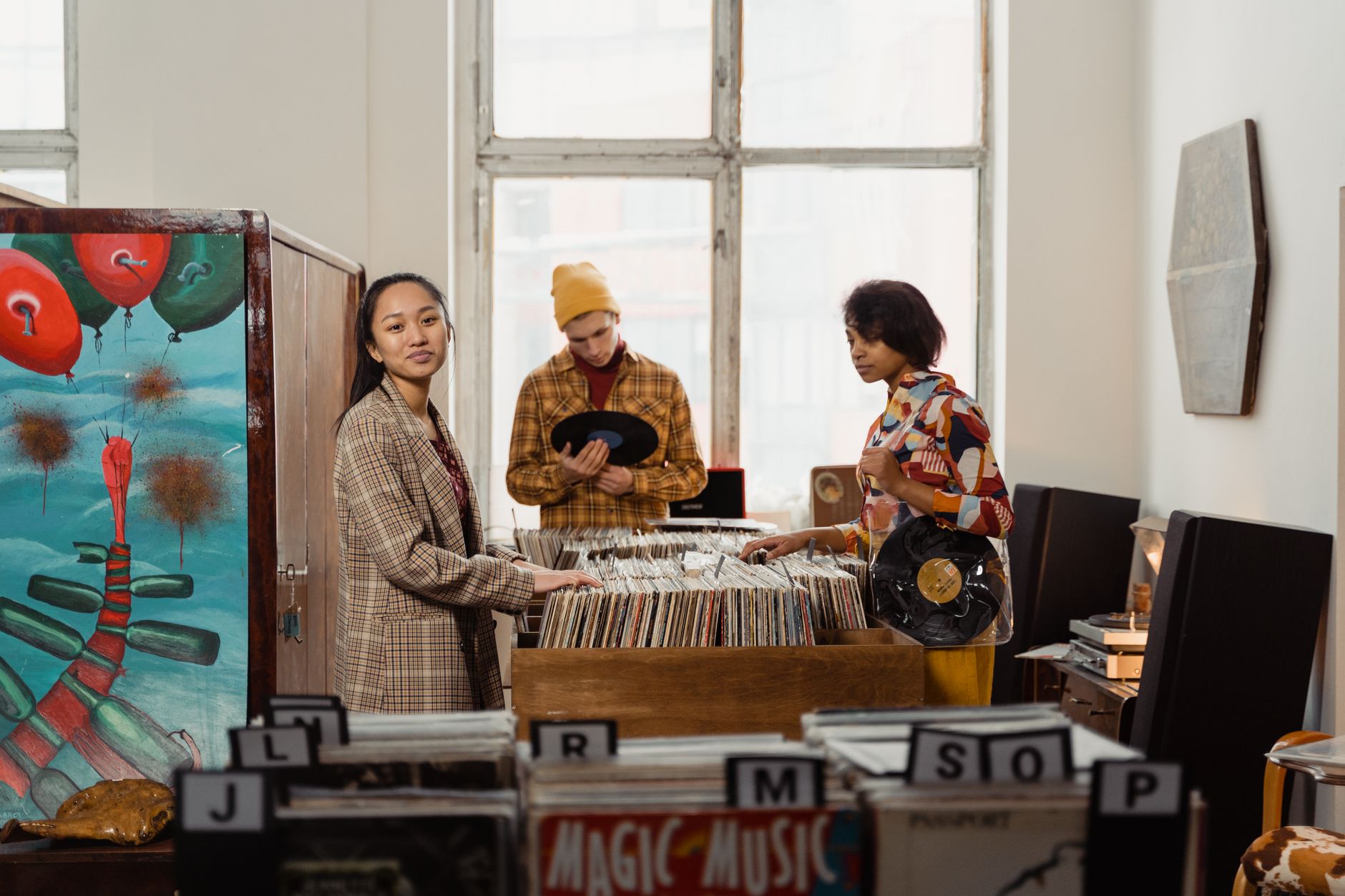 South Asian Melodies Strike a Chord in the US Music Scene