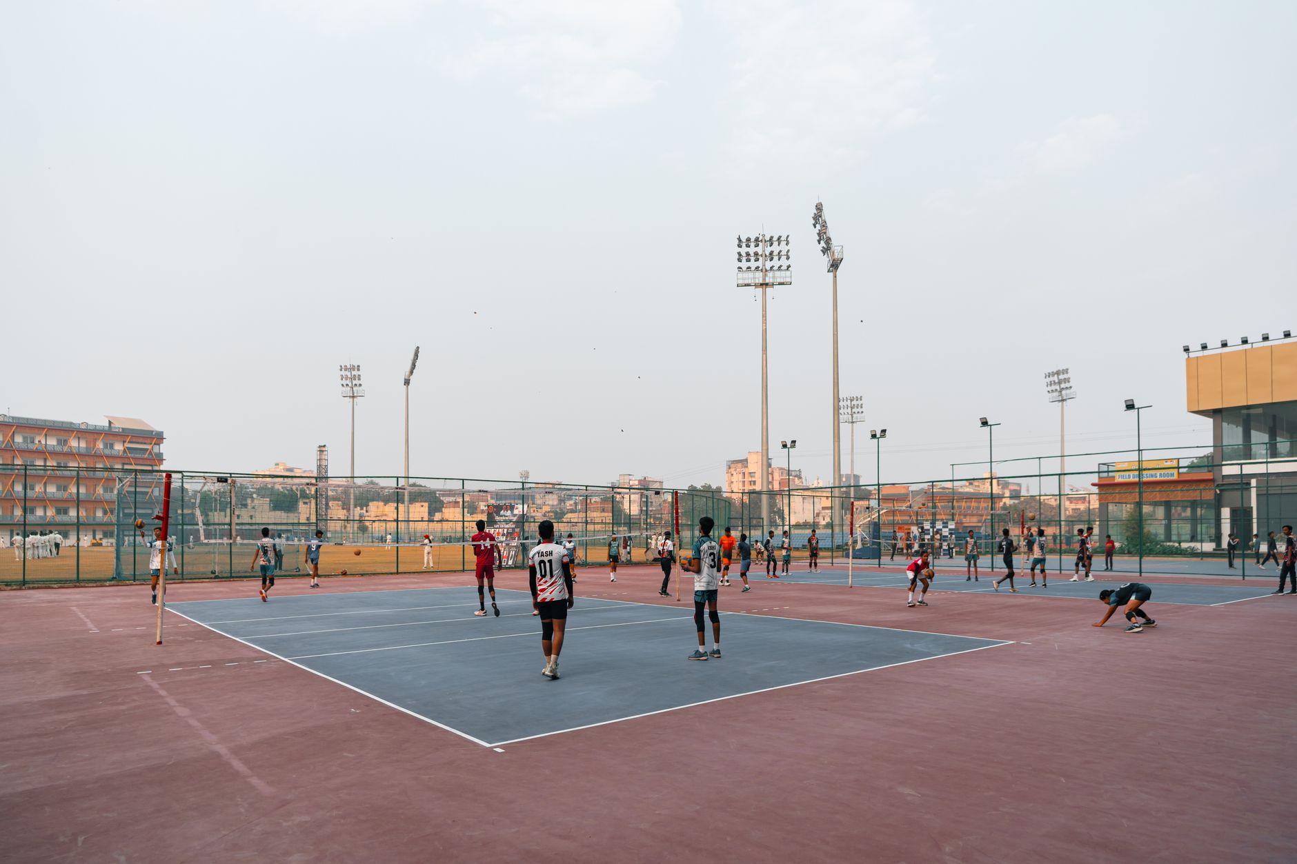 India's Youth Ready for Dakar 2026: A Sporting Odyssey