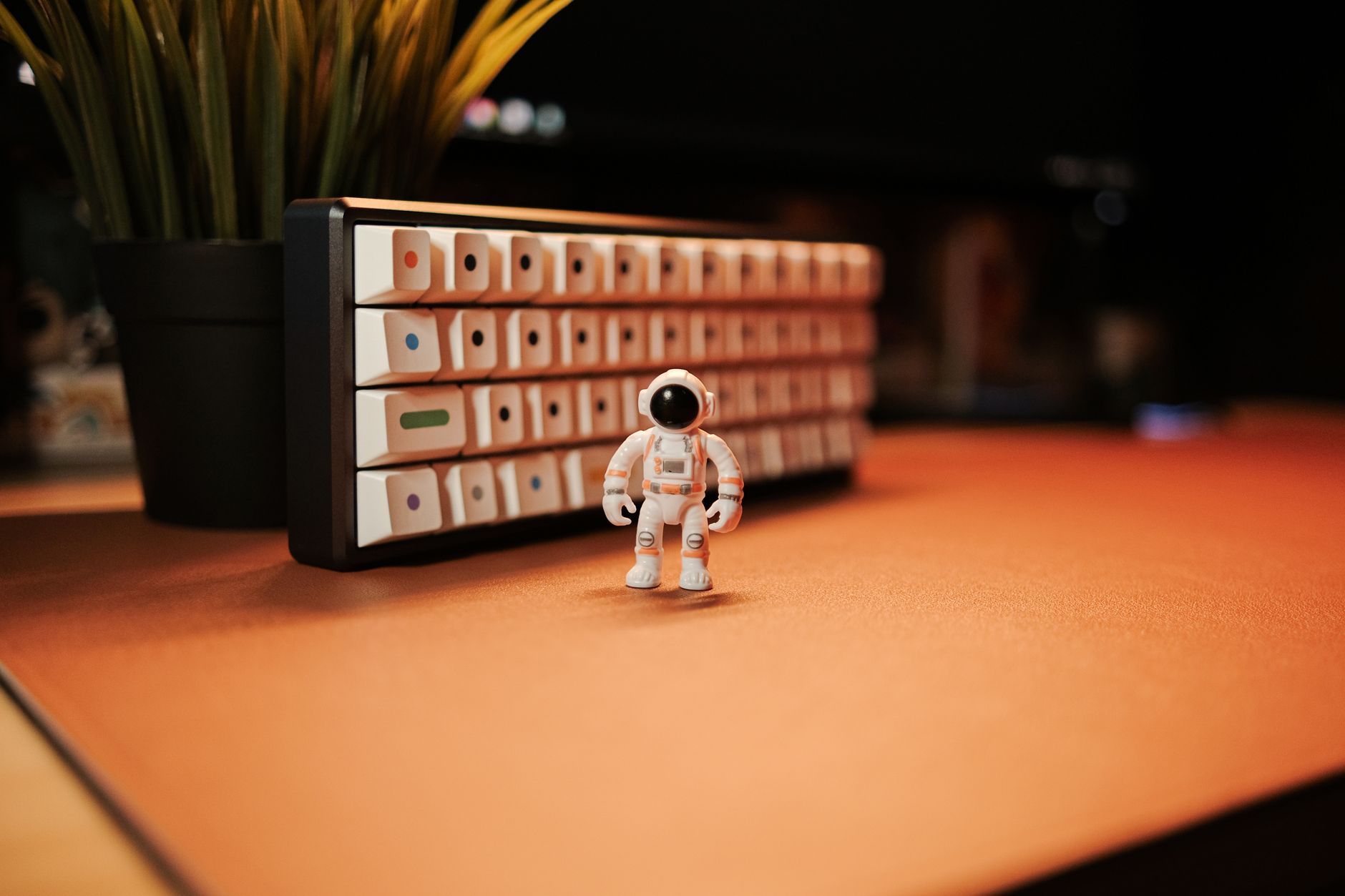 COSMIC 1.1: An Evolution in Desktop Experience