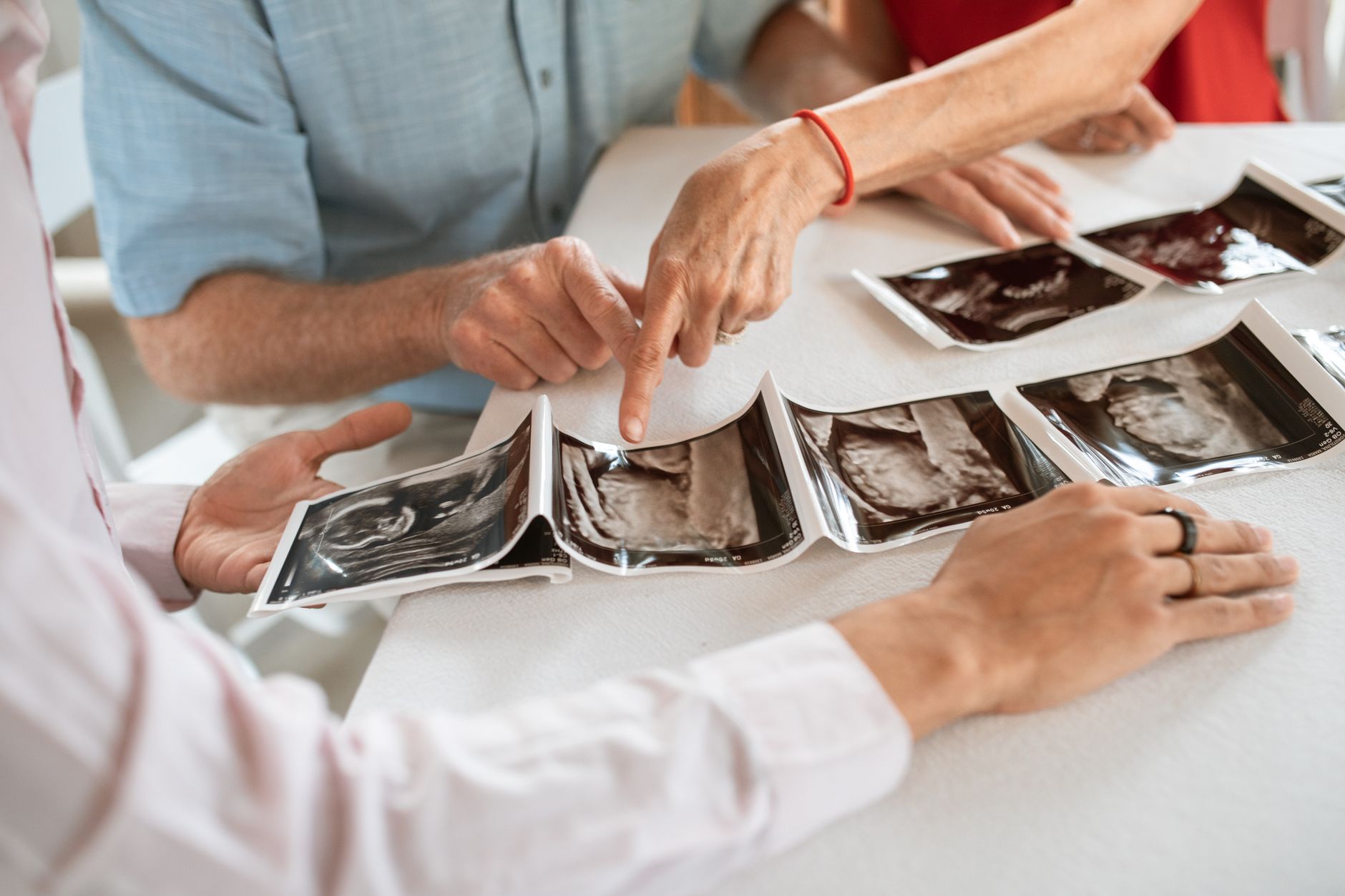Living Longer, Not Healthier: The Global Health Paradox
