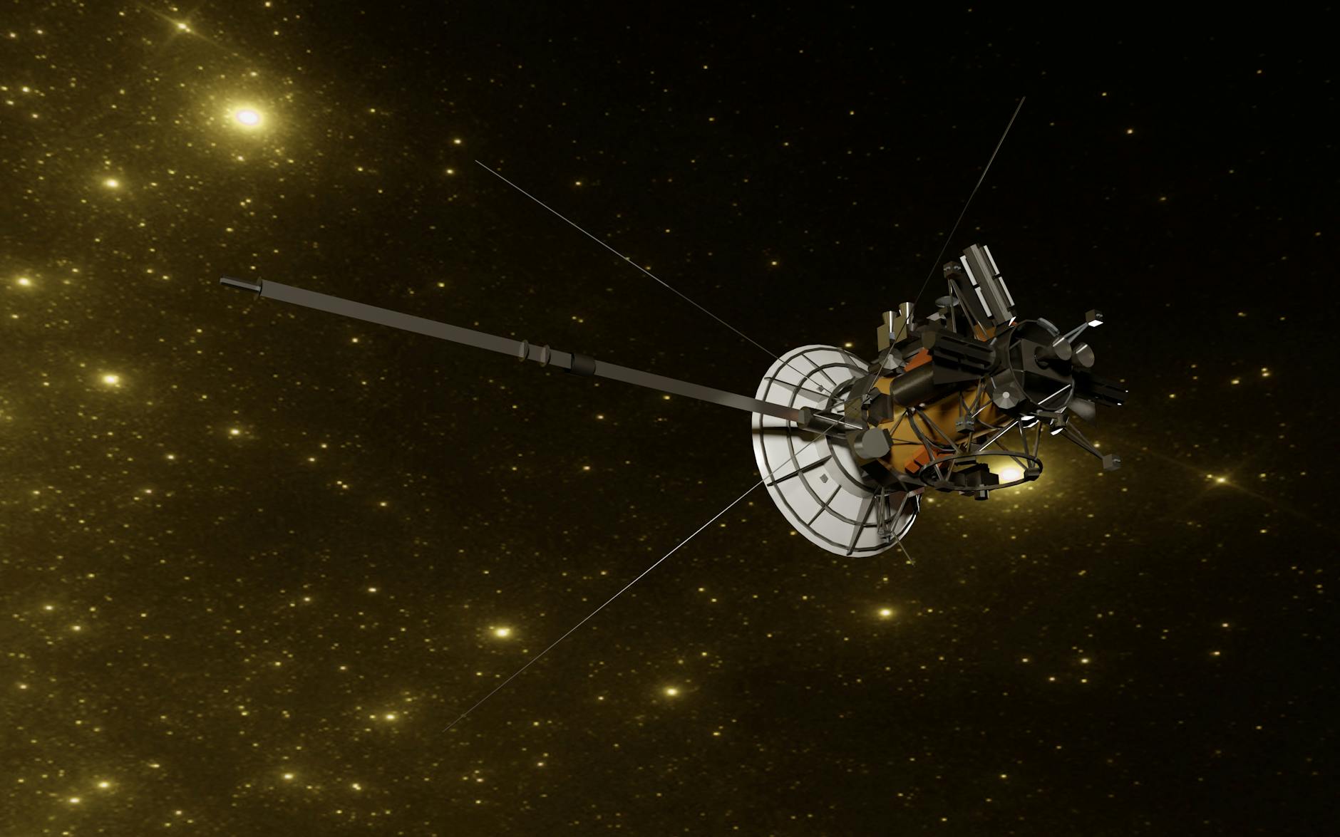 NASA's Dragonfly: The Ambitious Titan Mission Takes Shape