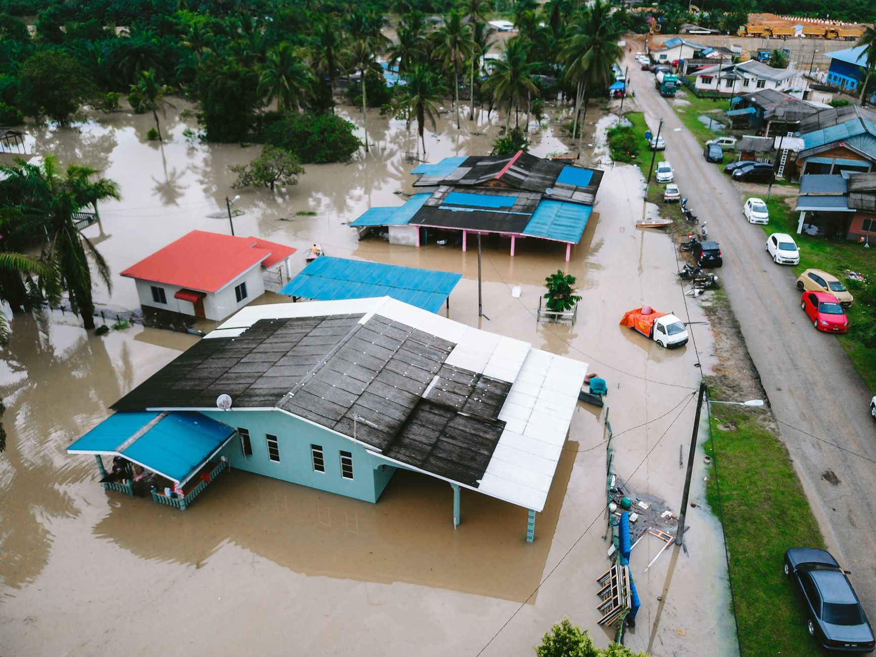 Linking Human Activity to Extreme Weather: The Science Unveiled