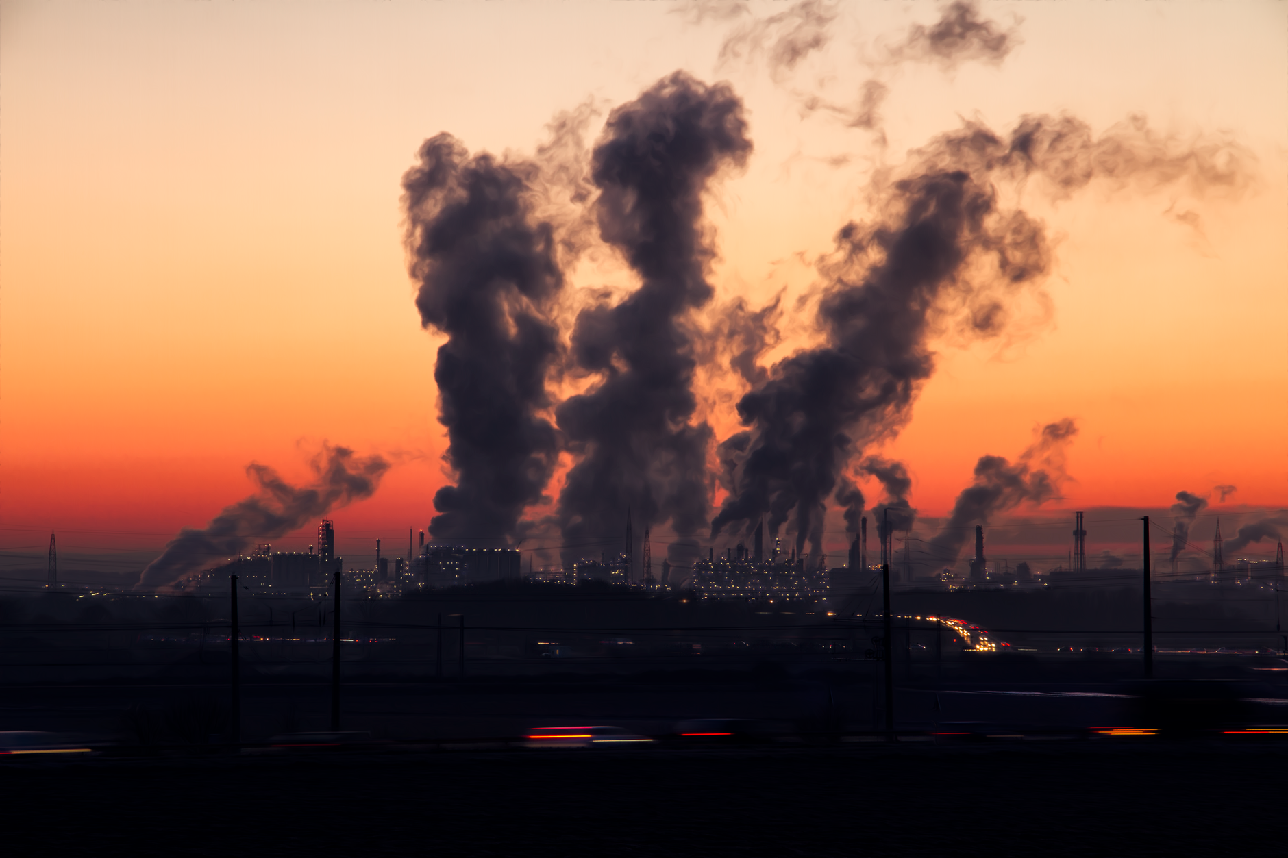 Datacentres Face Rising Tide of Climate Litigation
