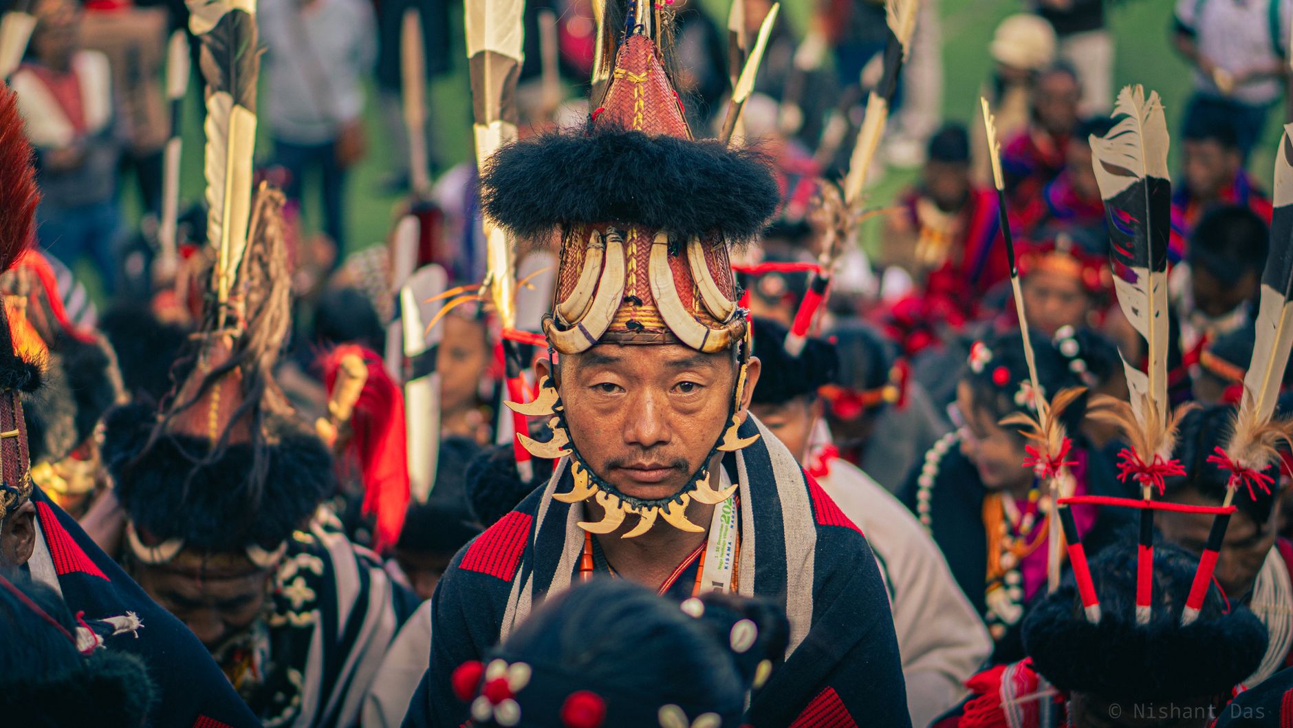 Nagaland's Bold Step: Live Entertainment to Drive Economy