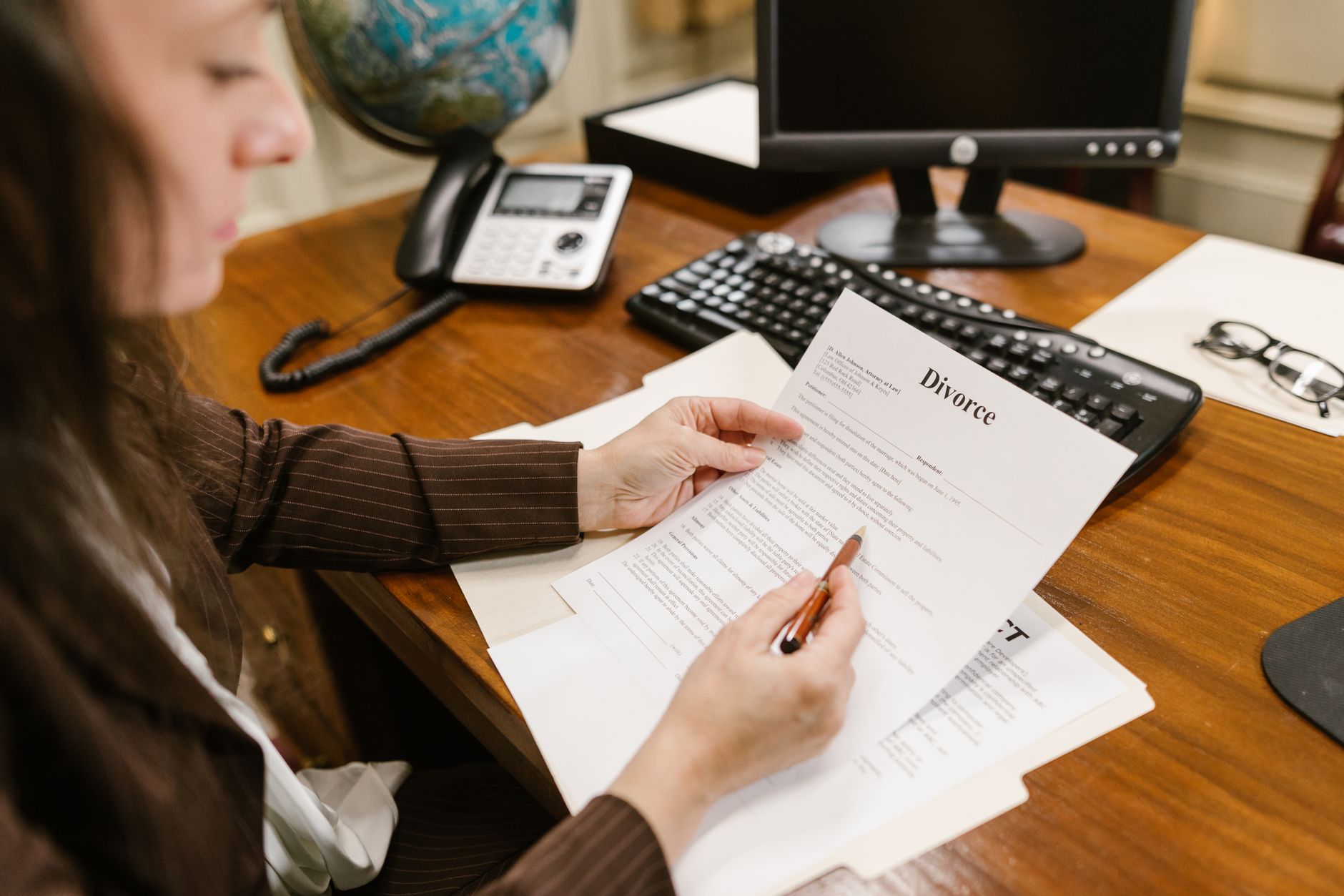 Court Rules Wife Not Exempt from Cheque Bounce Case Despite Husband's Liabilities