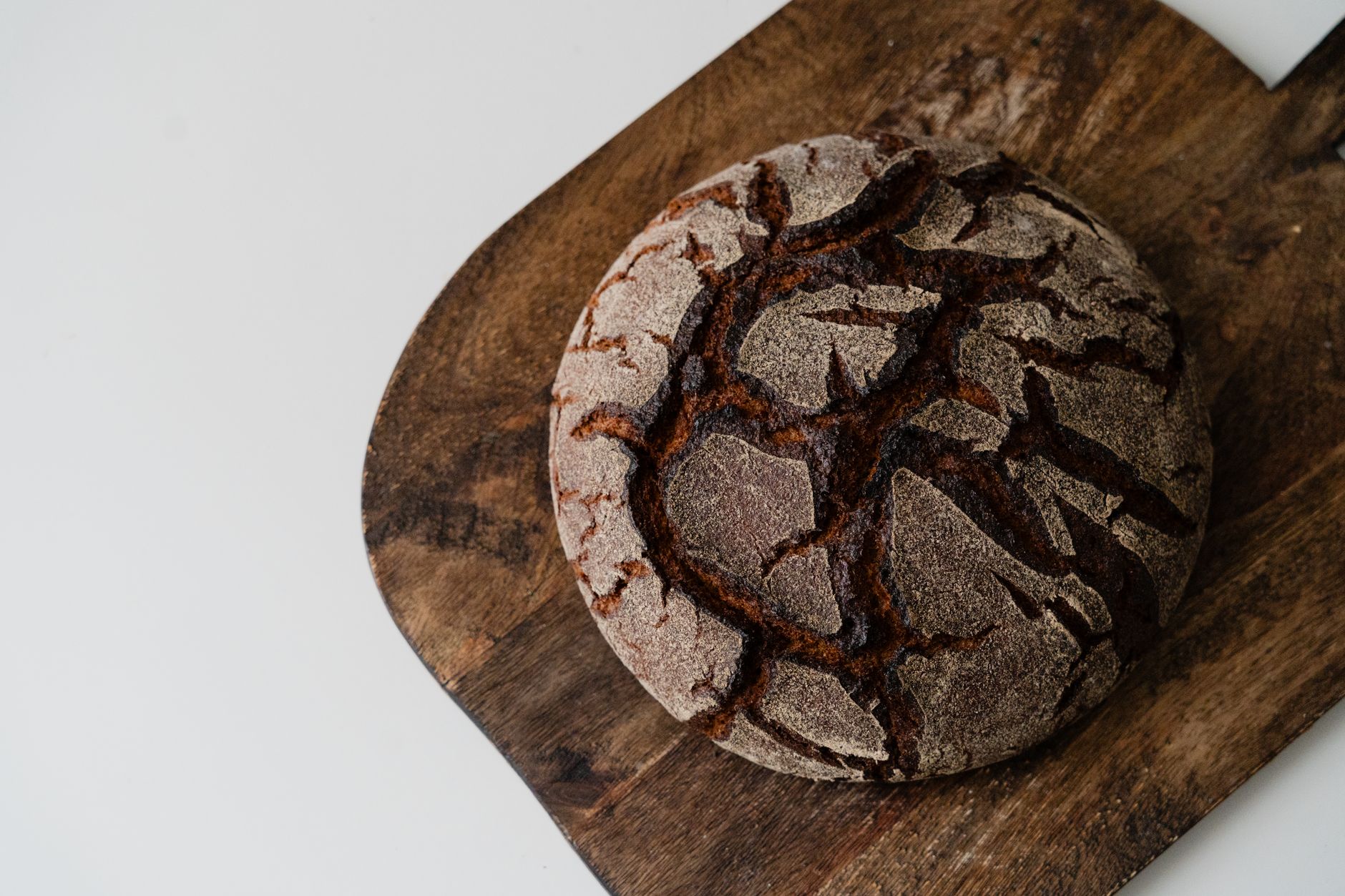 Ancient Yeast Revives: Sourdough Bread Baked from Ötzi's Remains