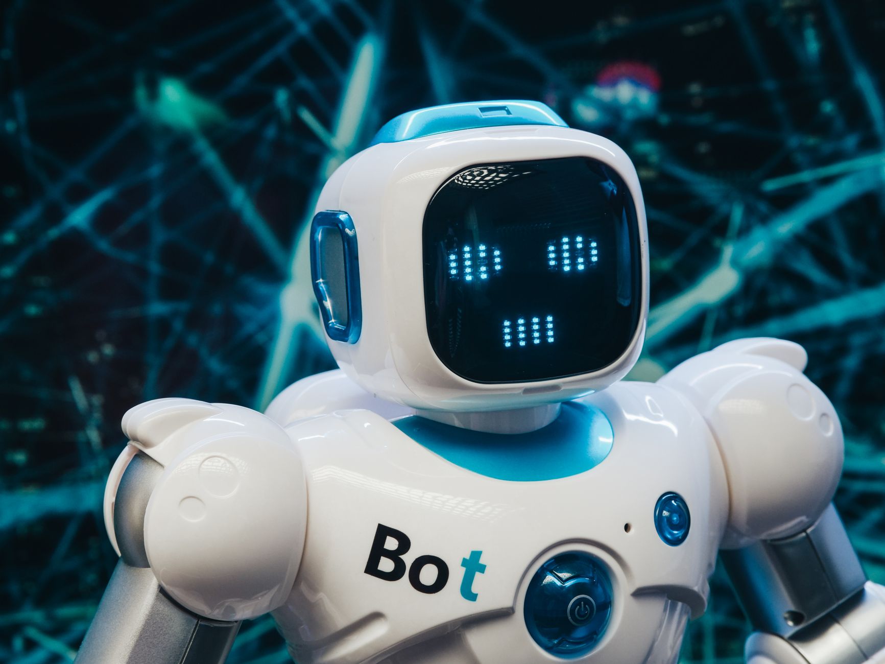 Meta and Partners Forge New Standards for AI Business Integration