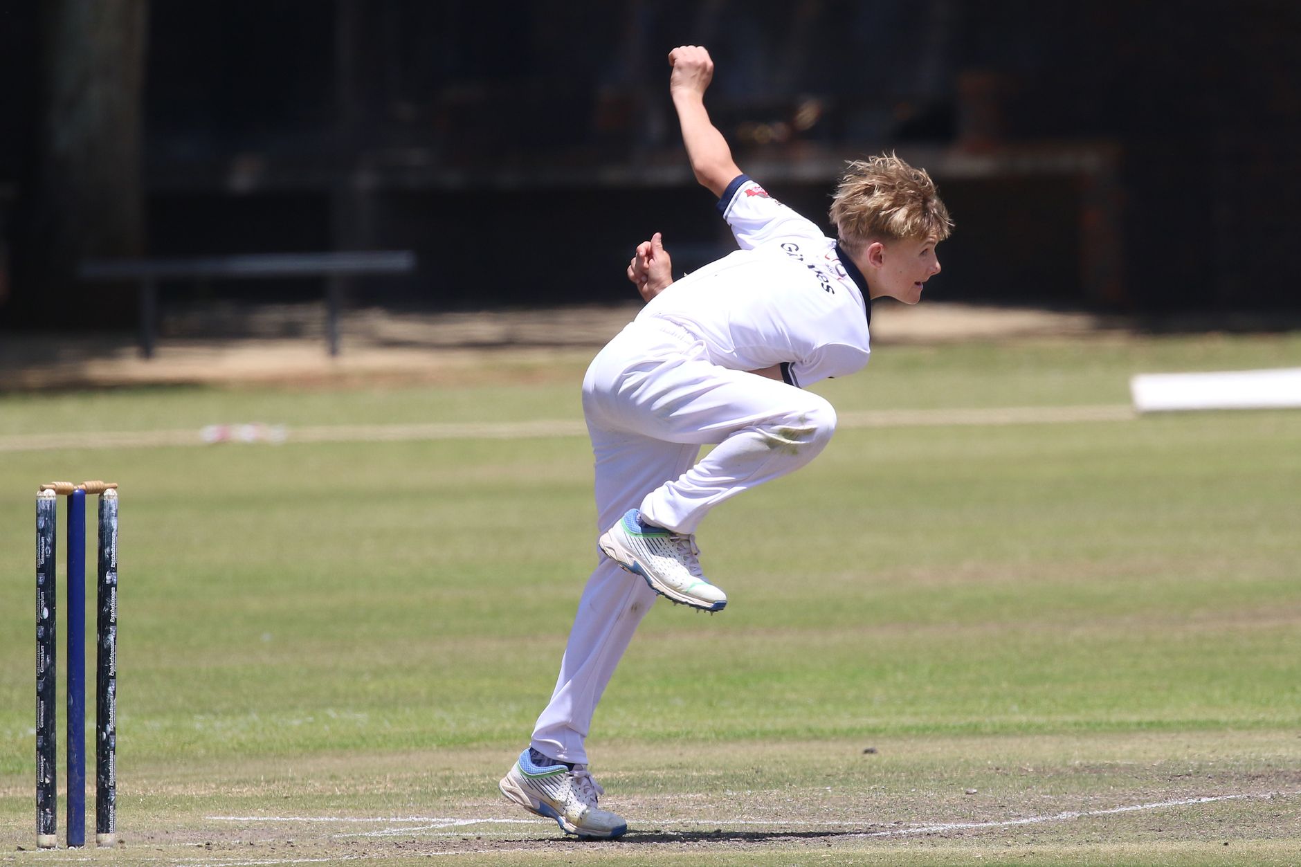 Jansen Poised to Lead Proteas Pace Attack Against Australia