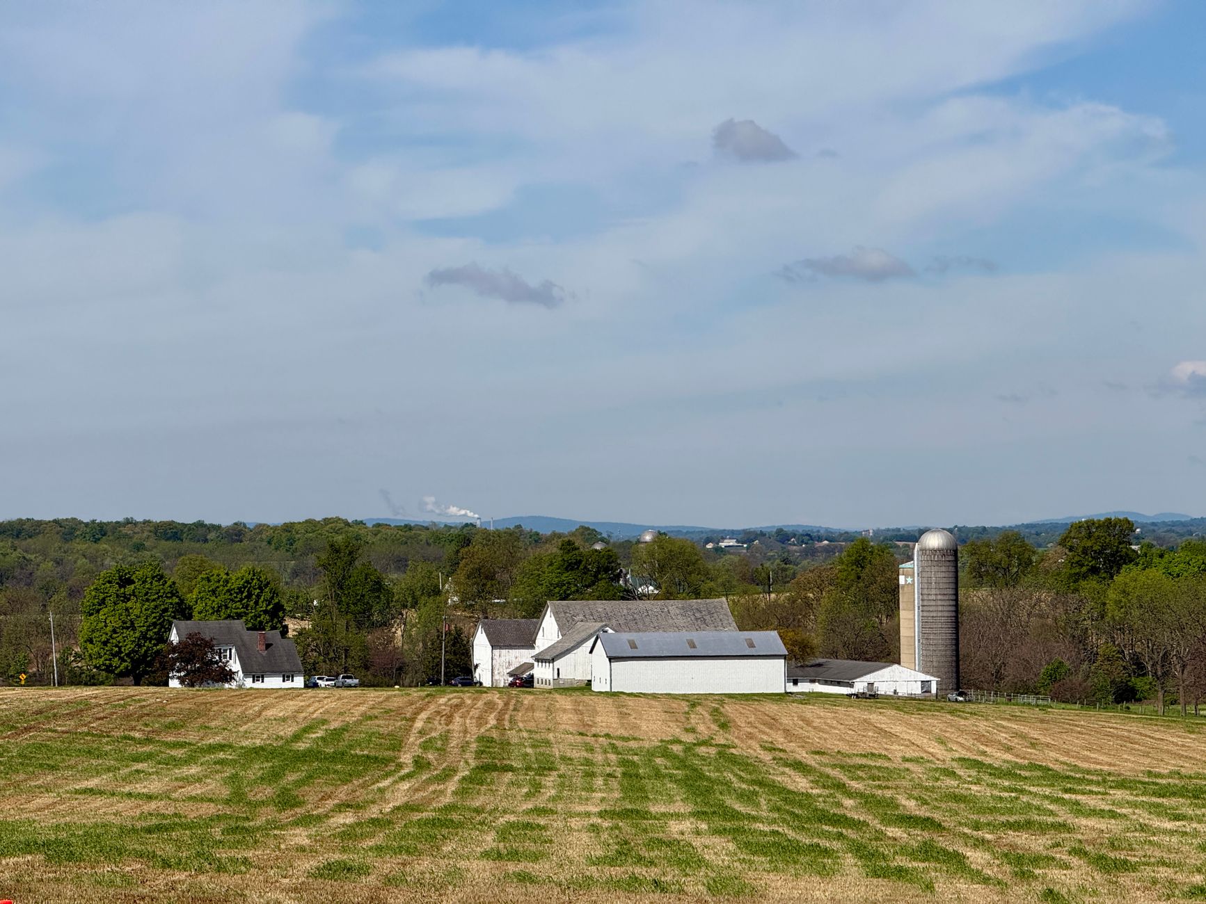 Pennsylvania's Environmental Rights Under Scrutiny Amidst Energy Debates
