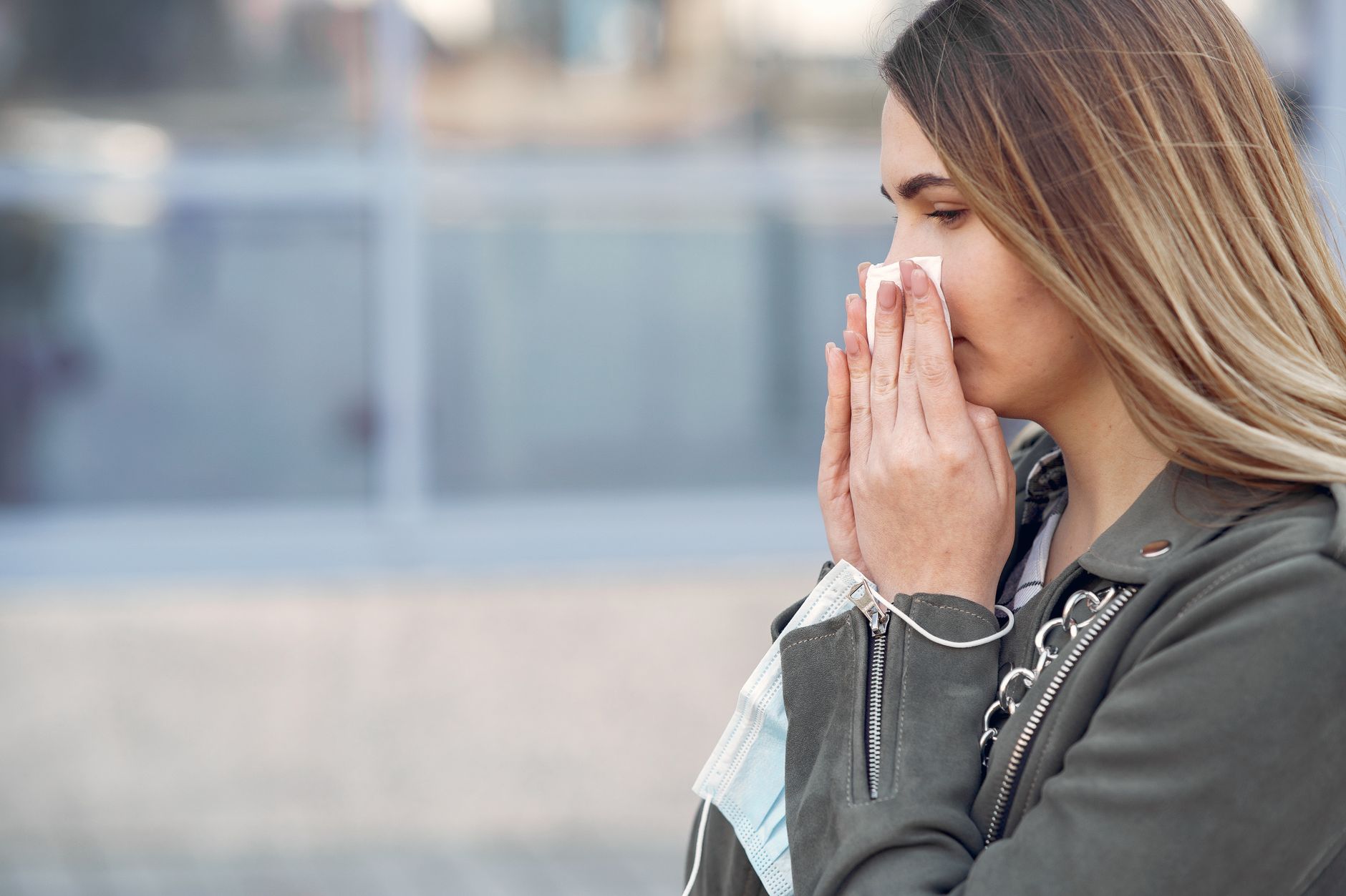H1N1 and Pneumonia: What You Should Be Aware Of