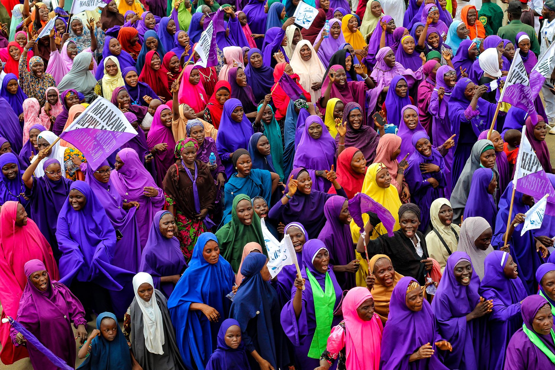 Mayawati Urges Against Hijab Row Politics Amidst Rising Tensions