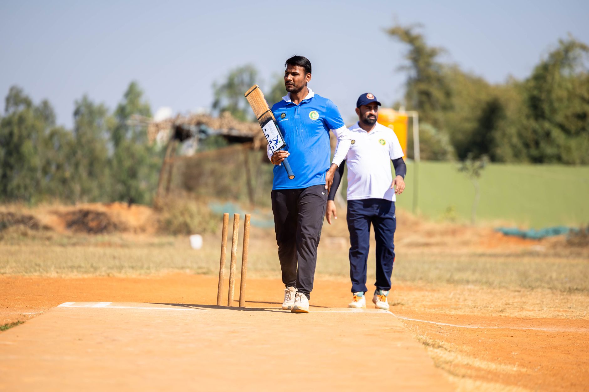 Finland Prepares to Host Crucial ICC T20 Qualifiers